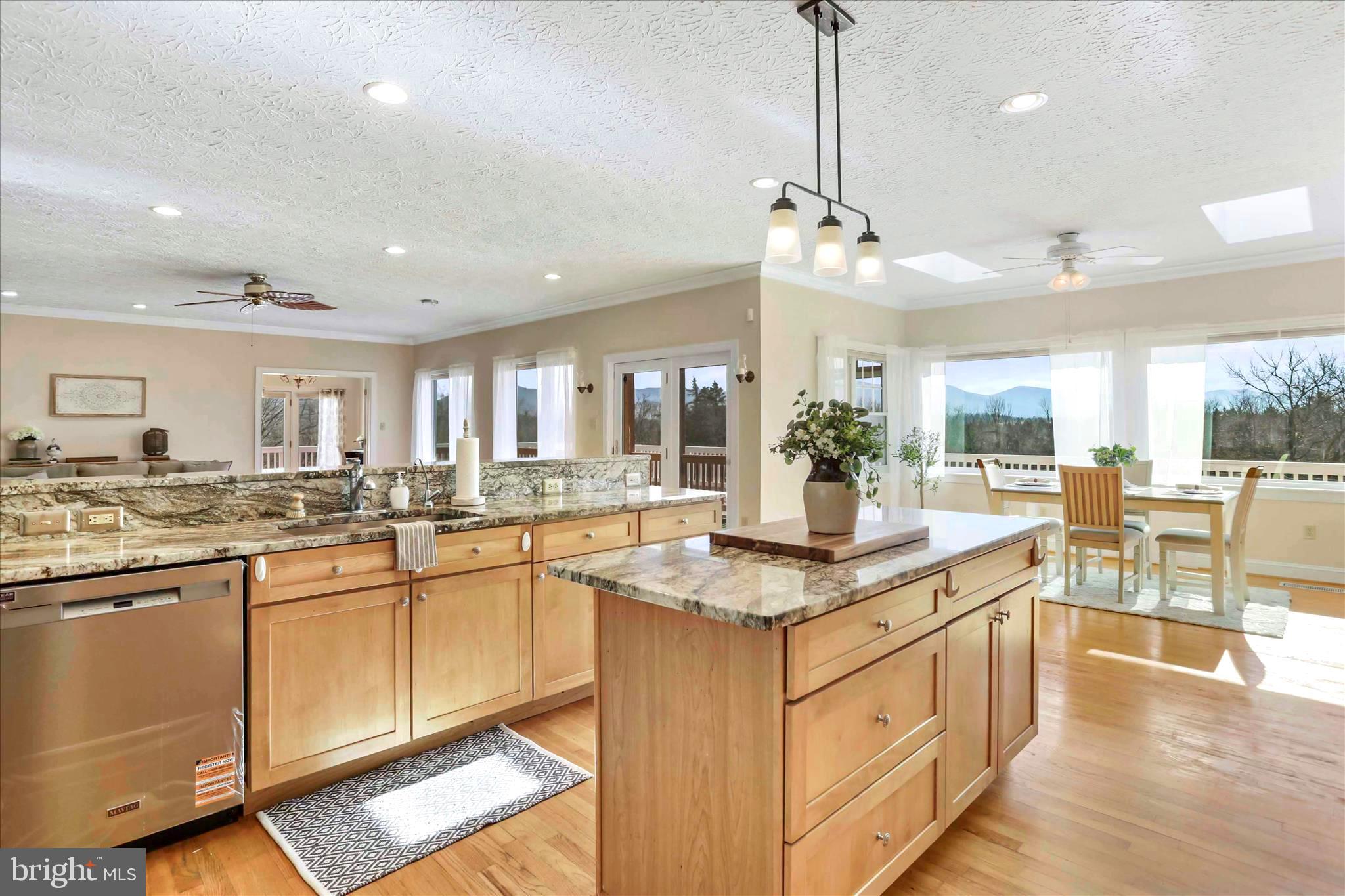 HOPE MILLS ACRES - Residential