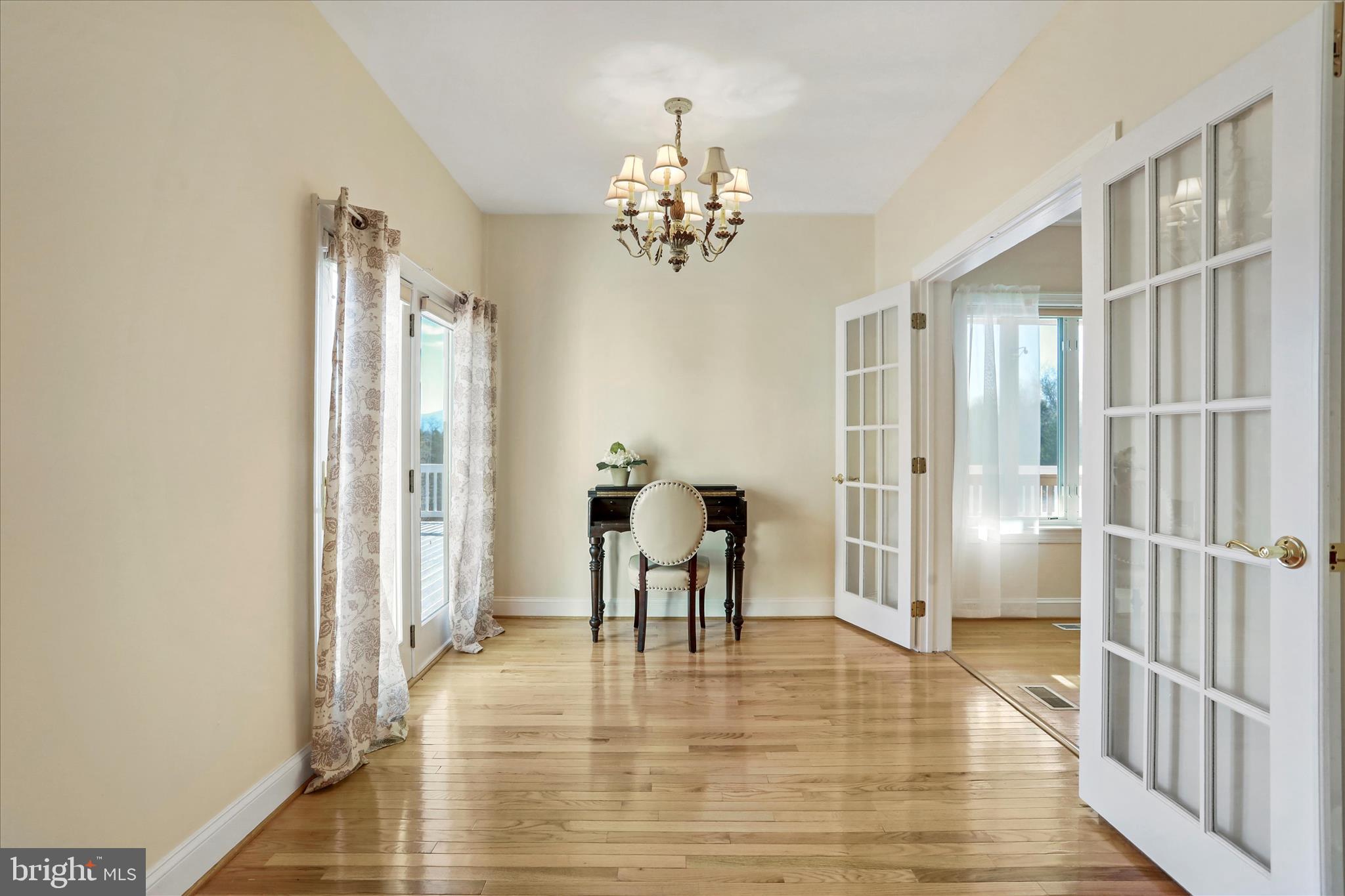 HOPE MILLS ACRES - Residential