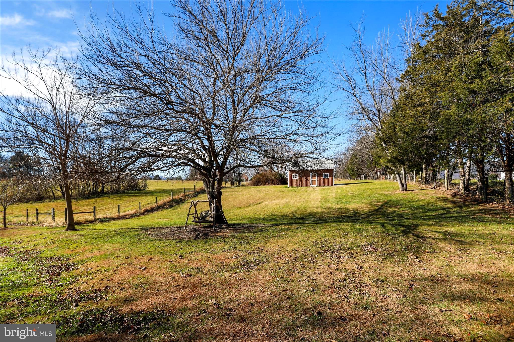 HOPE MILLS ACRES - Residential