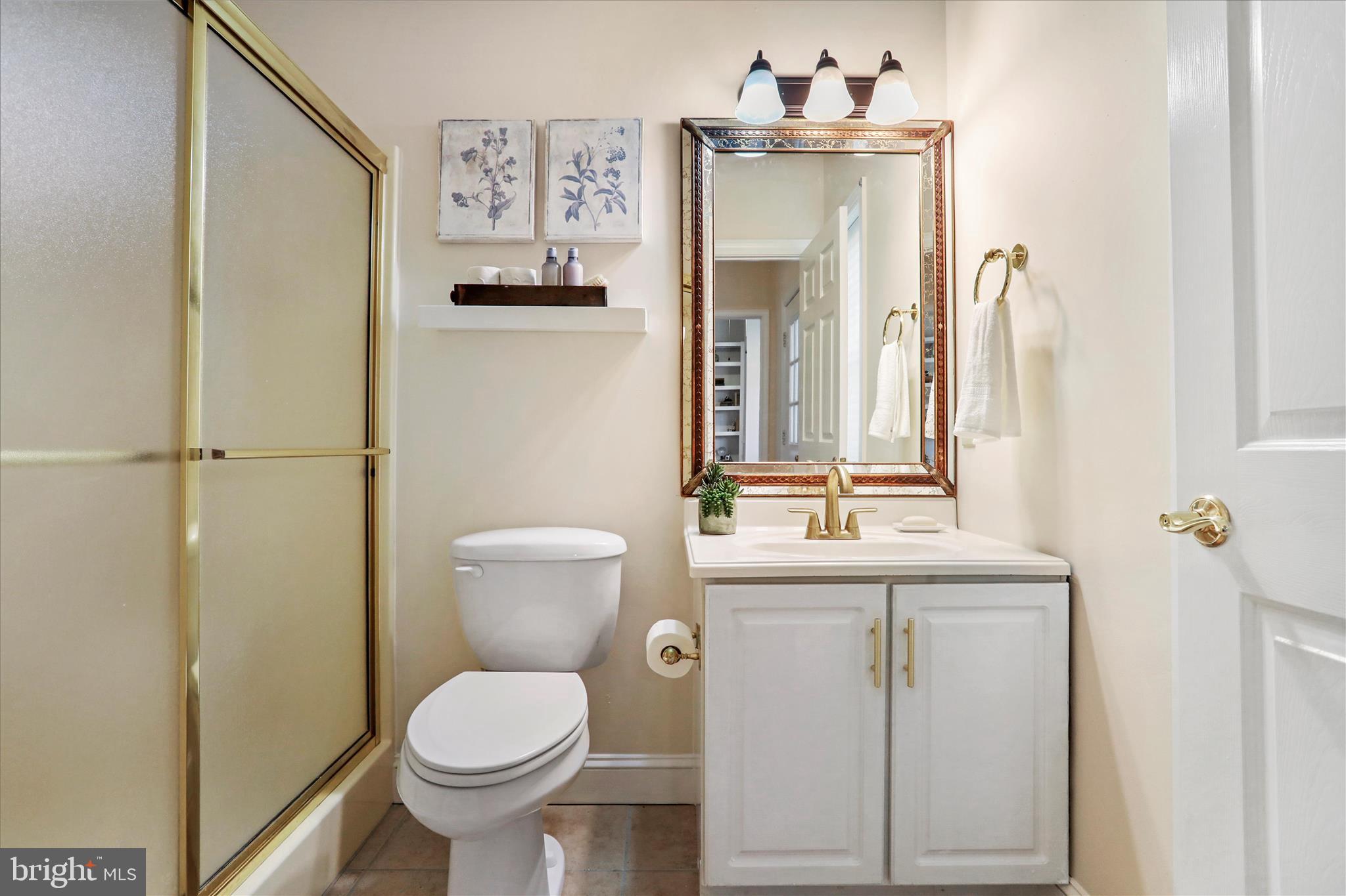 HOPE MILLS ACRES - Residential