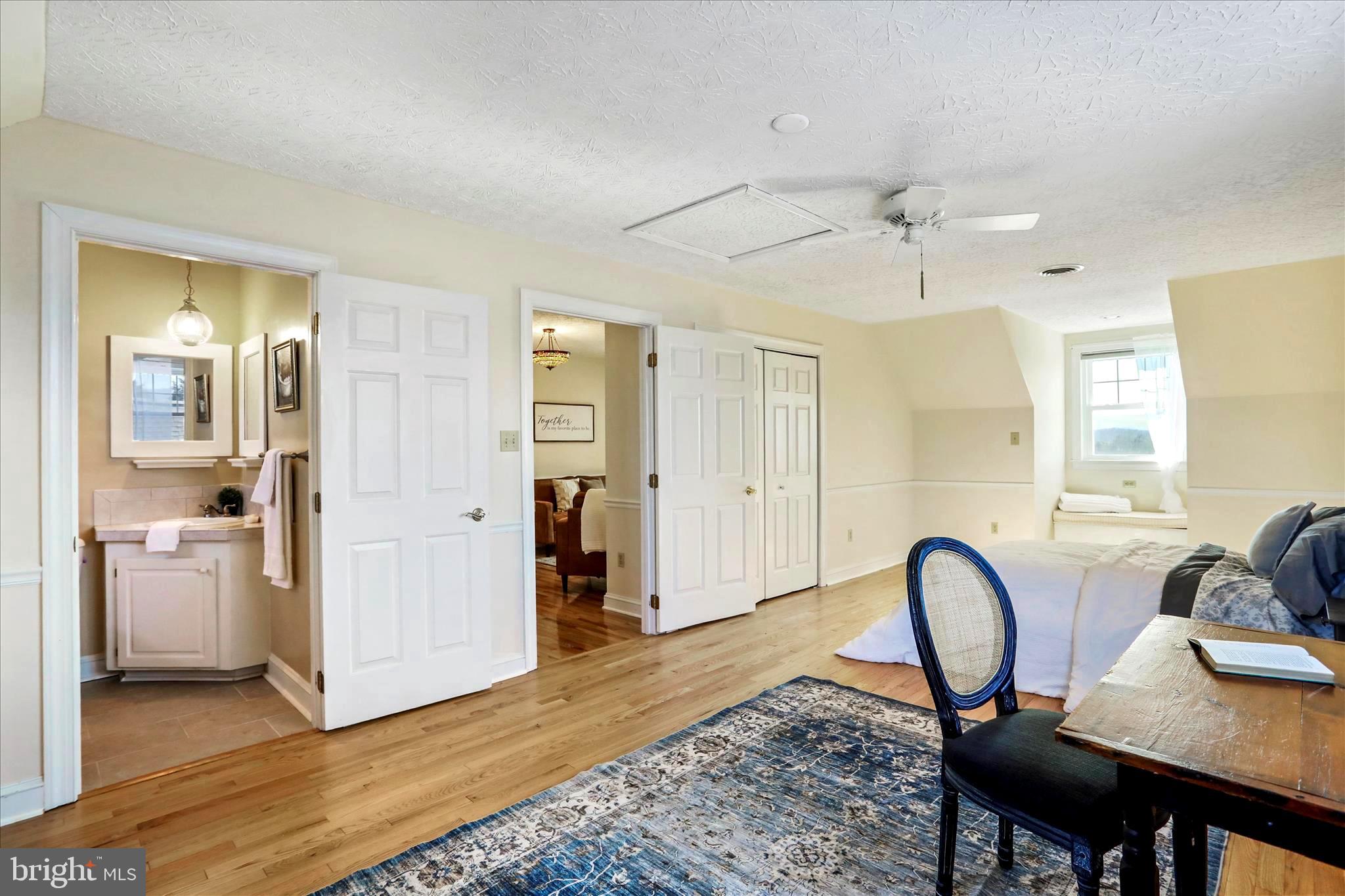 HOPE MILLS ACRES - Residential