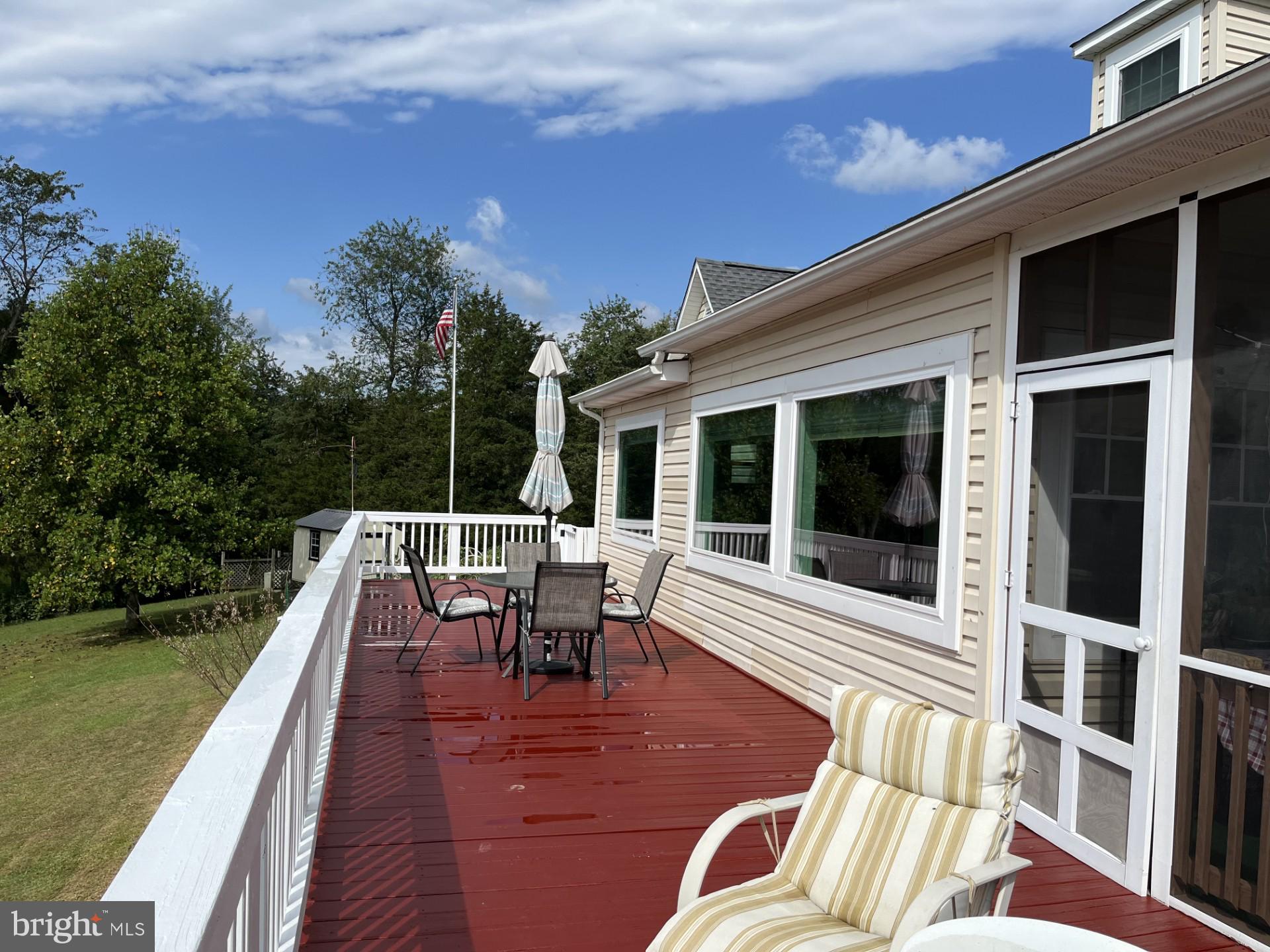 HOPE MILLS ACRES - Residential