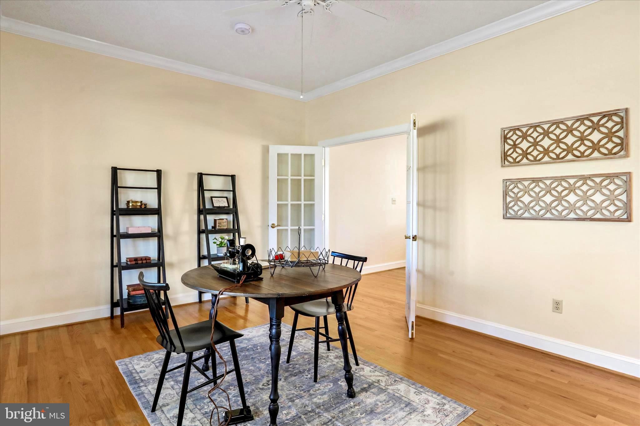 HOPE MILLS ACRES - Residential