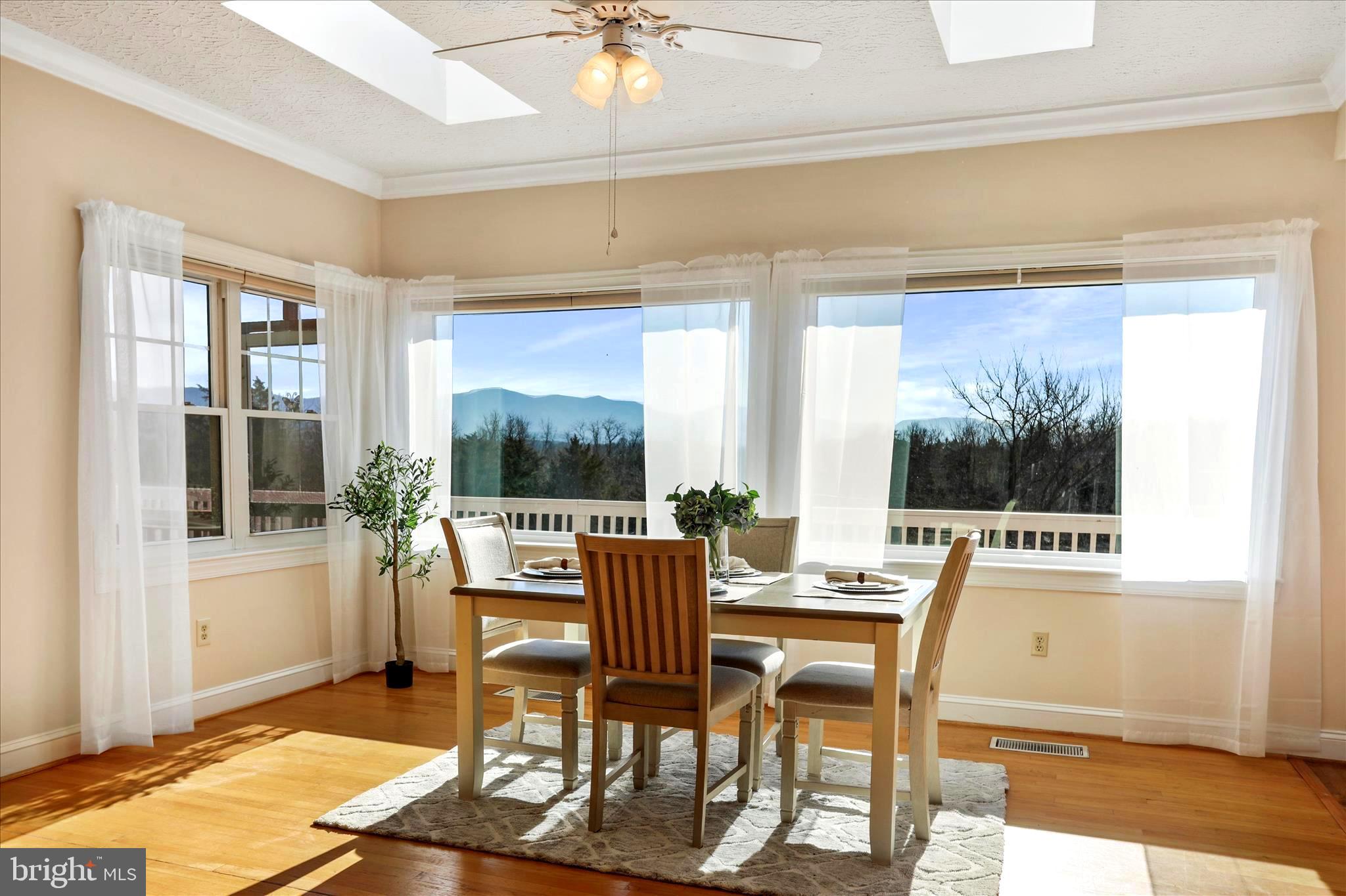 HOPE MILLS ACRES - Residential