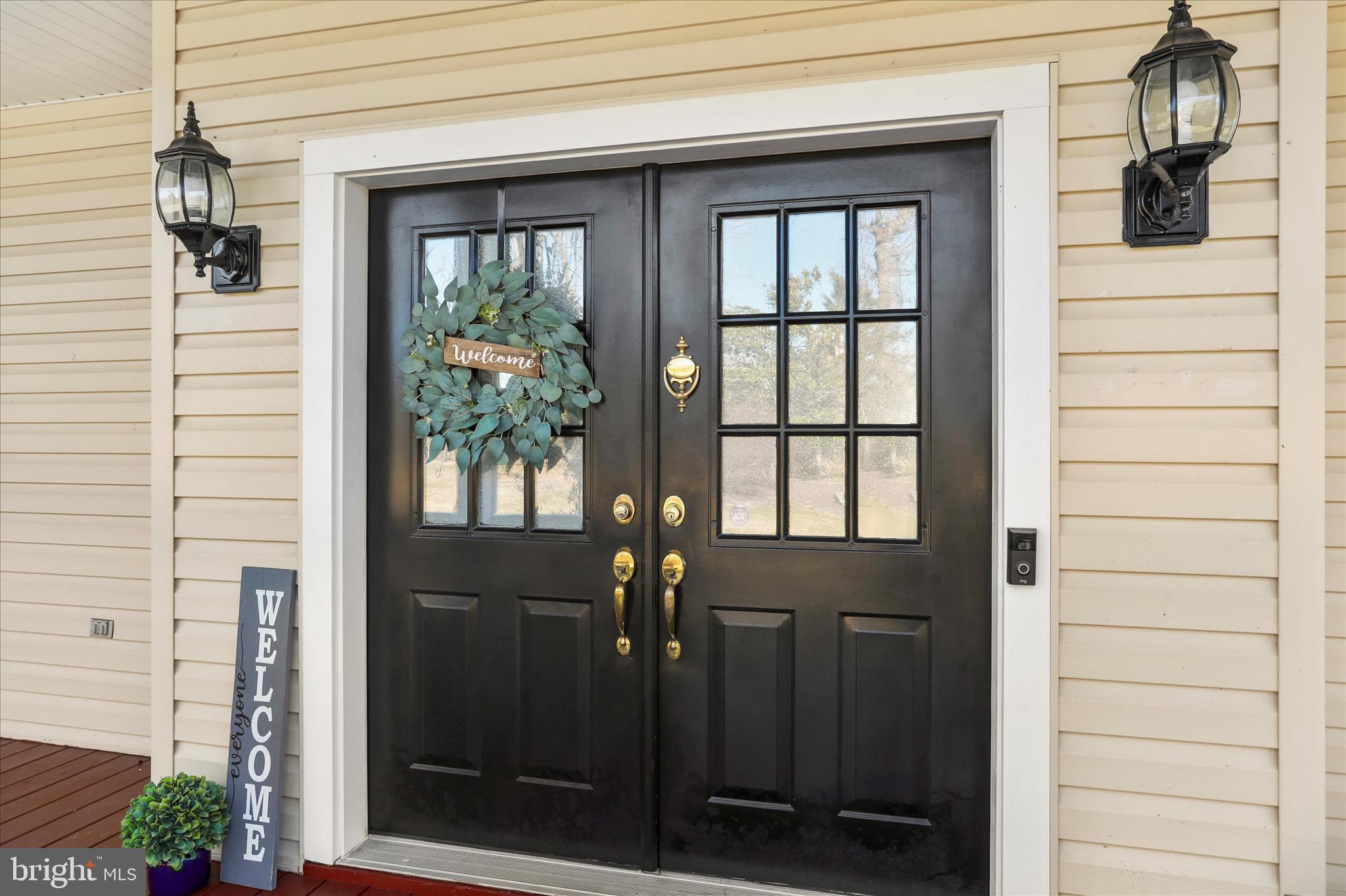 HOPE MILLS ACRES - Residential