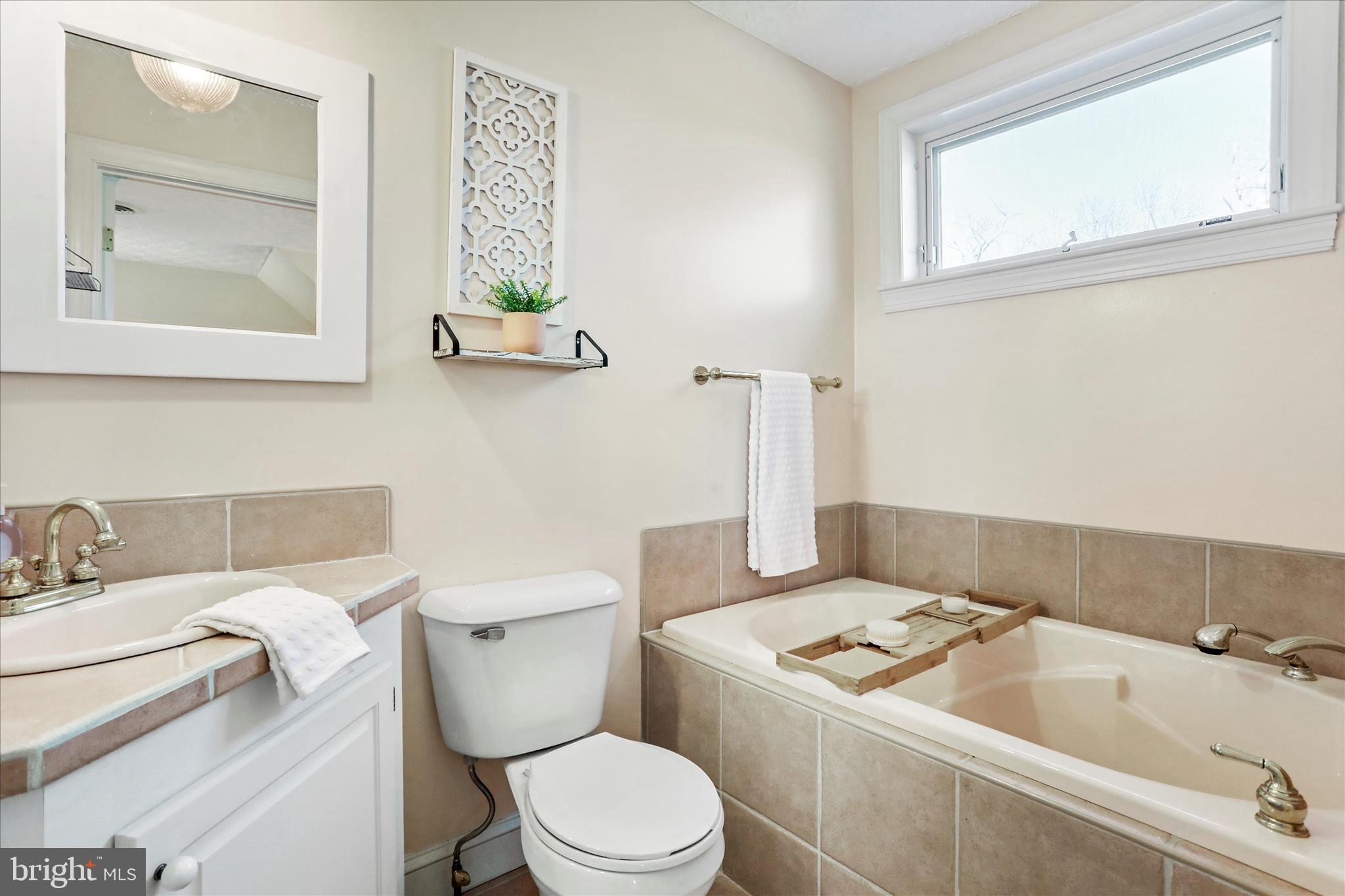 HOPE MILLS ACRES - Residential