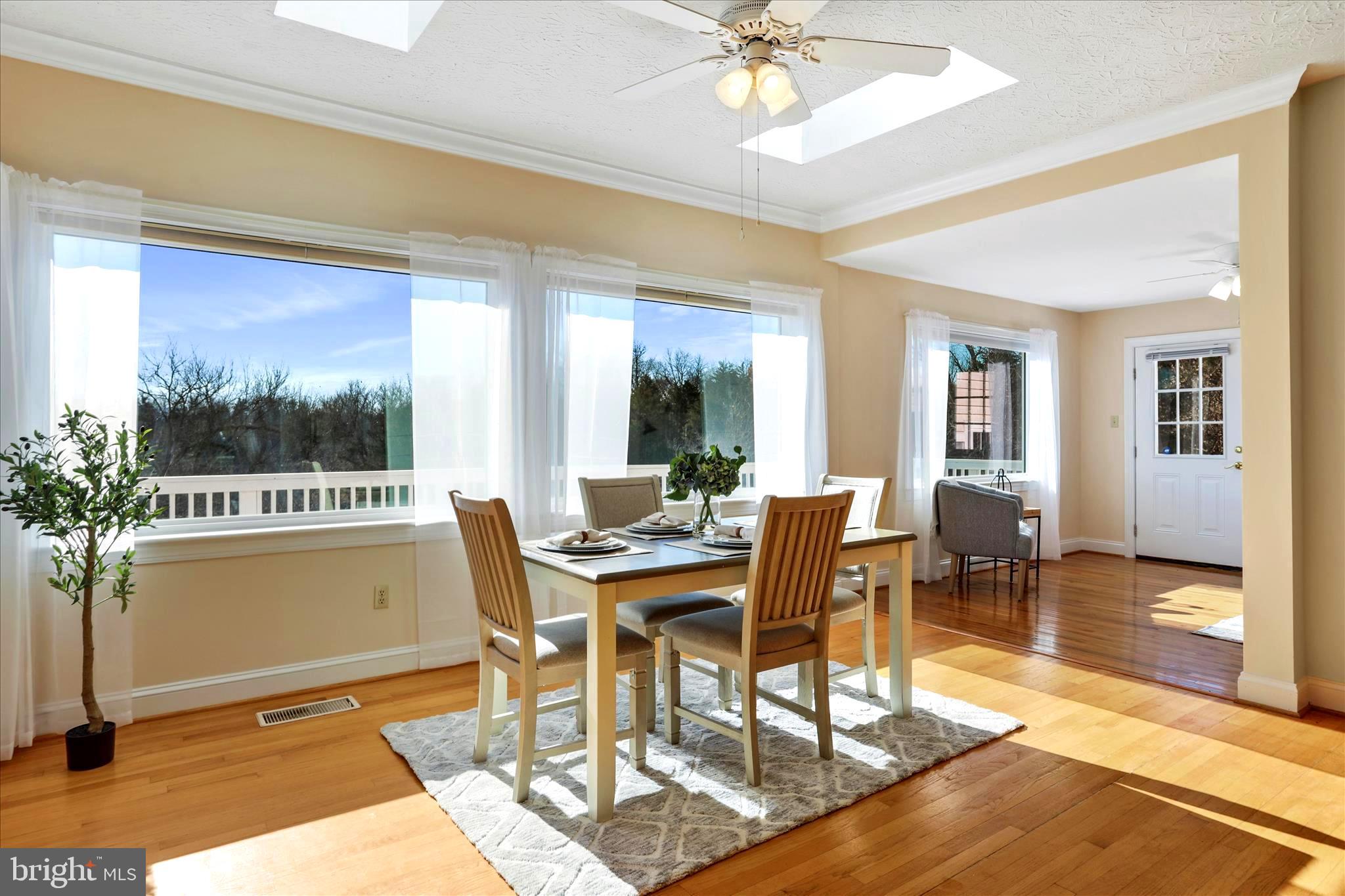 HOPE MILLS ACRES - Residential