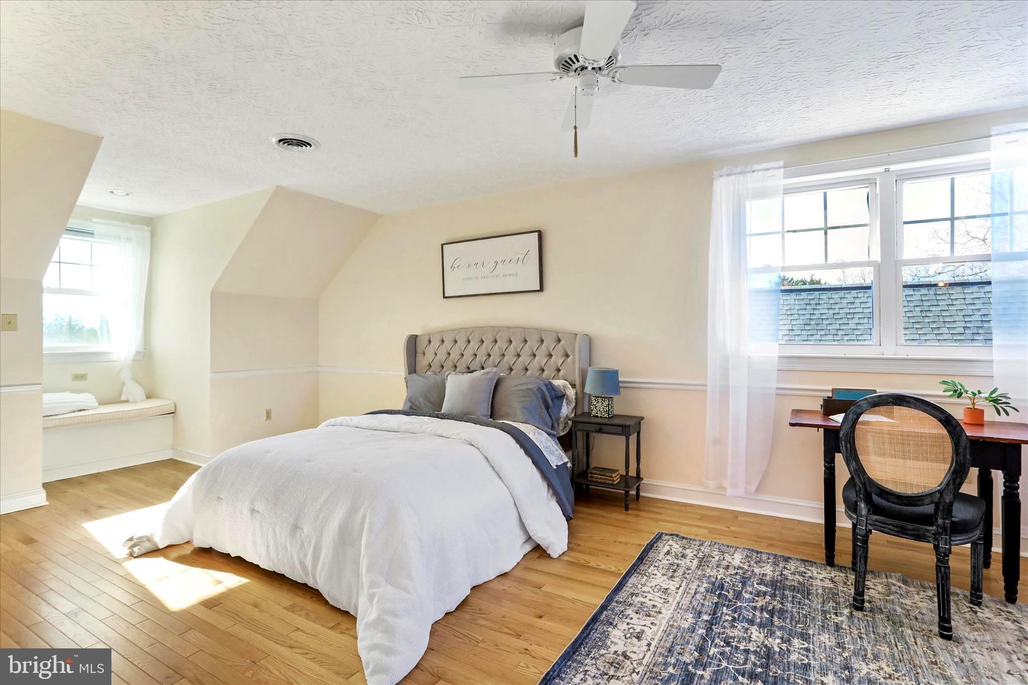 HOPE MILLS ACRES - Residential