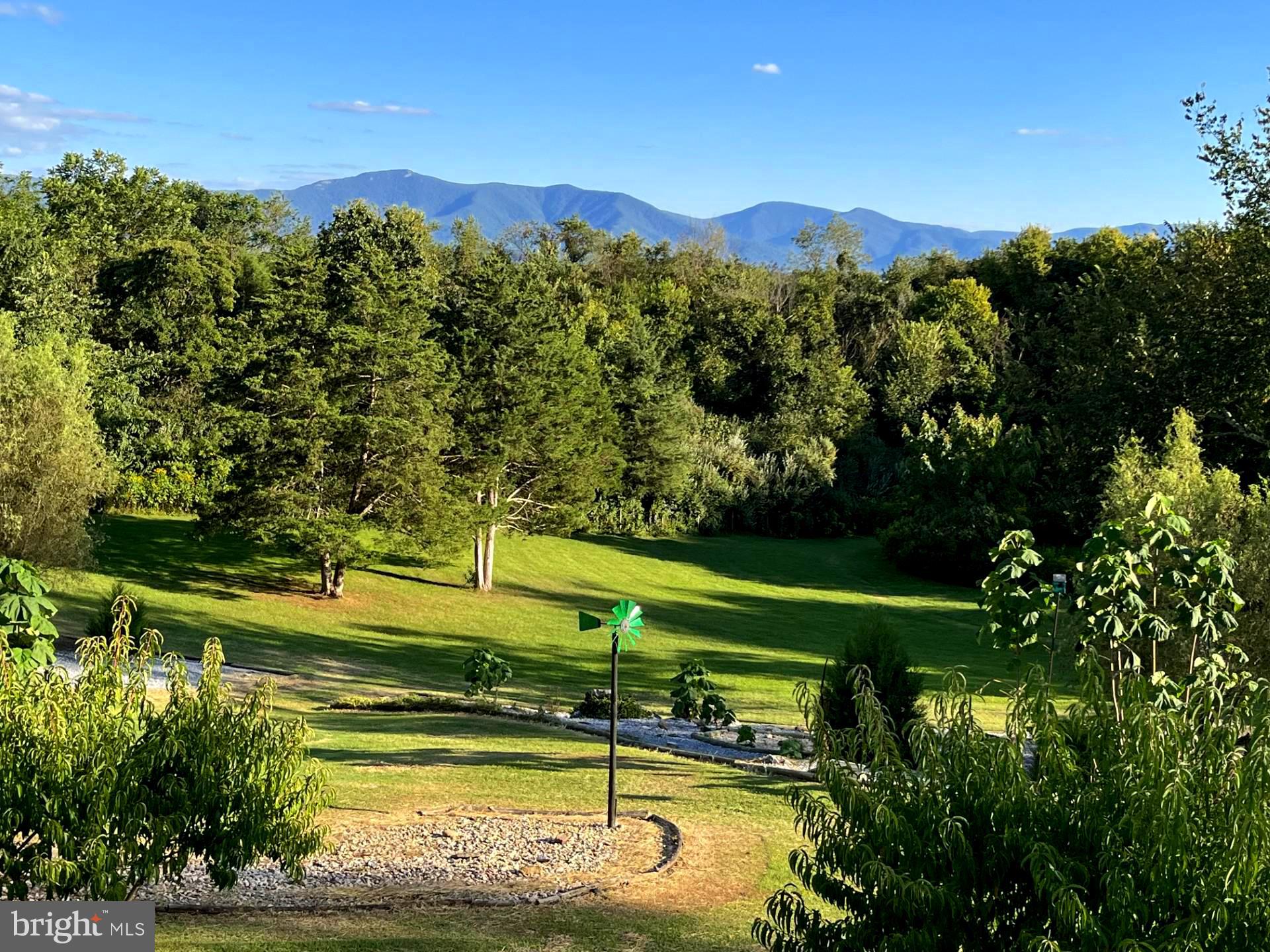 HOPE MILLS ACRES - Residential