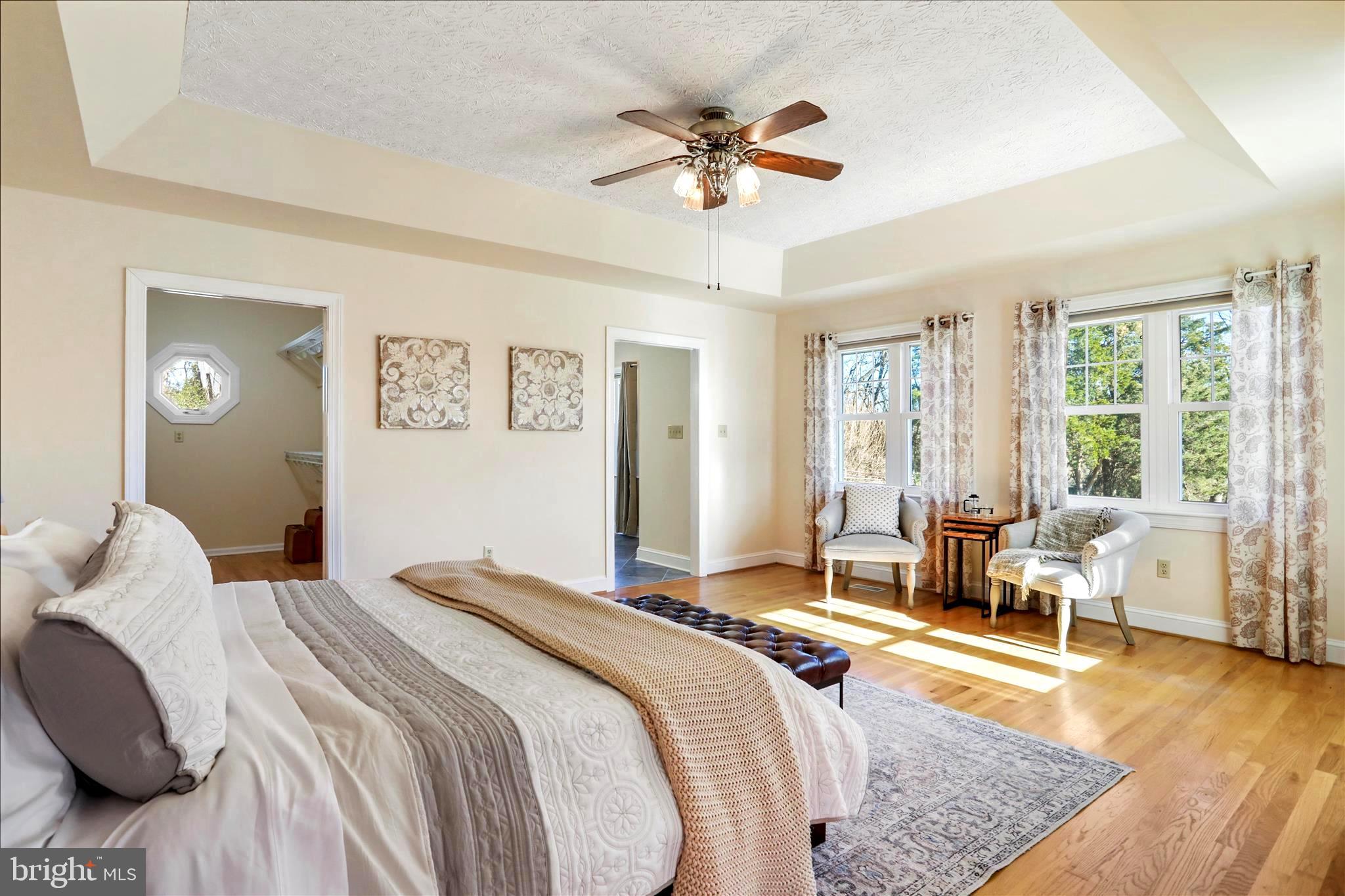 HOPE MILLS ACRES - Residential