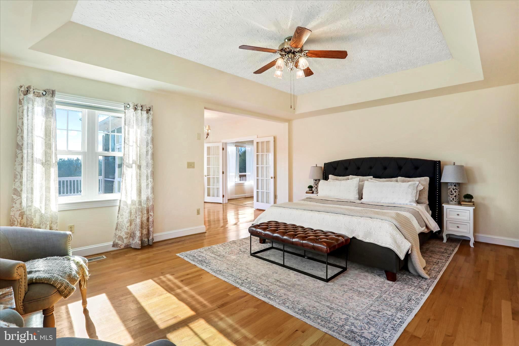 HOPE MILLS ACRES - Residential