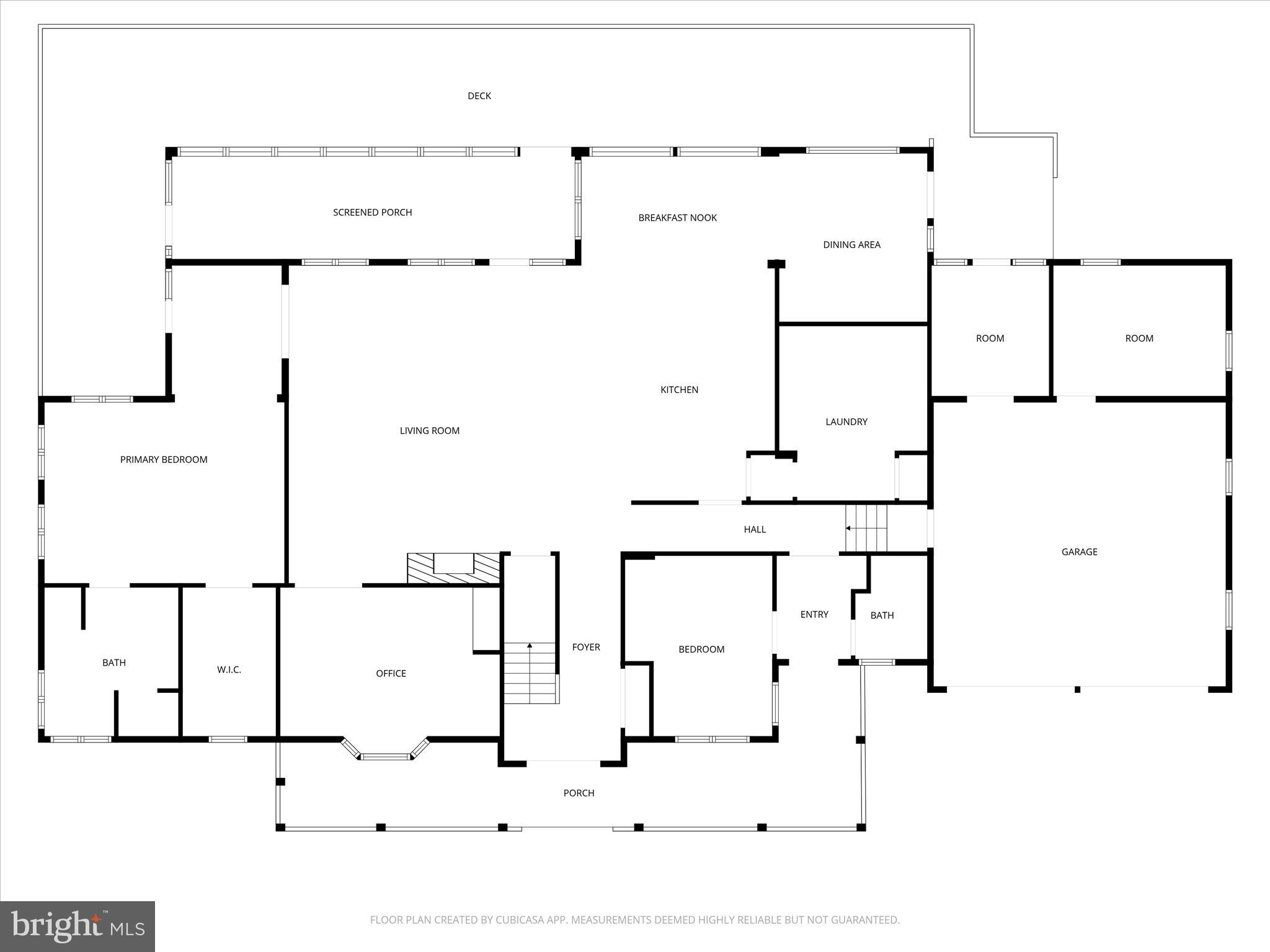 HOPE MILLS ACRES - Residential