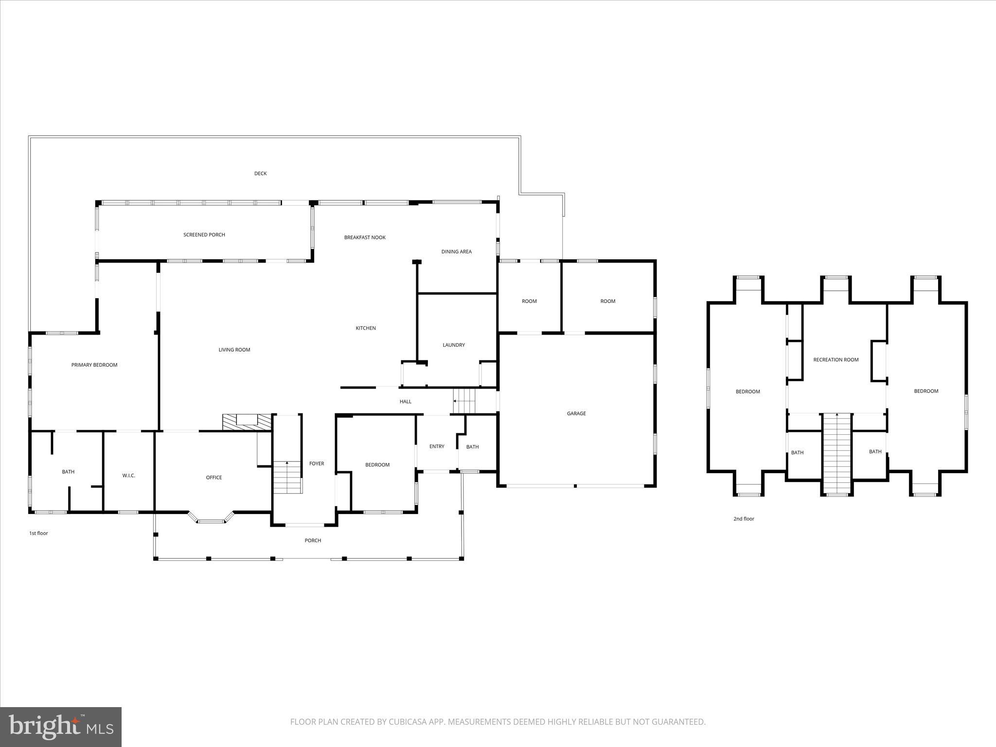 HOPE MILLS ACRES - Residential