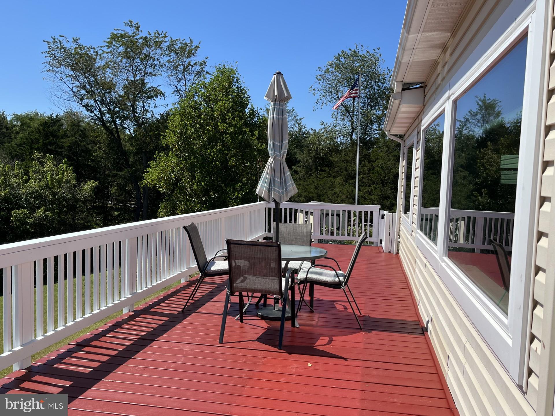 HOPE MILLS ACRES - Residential