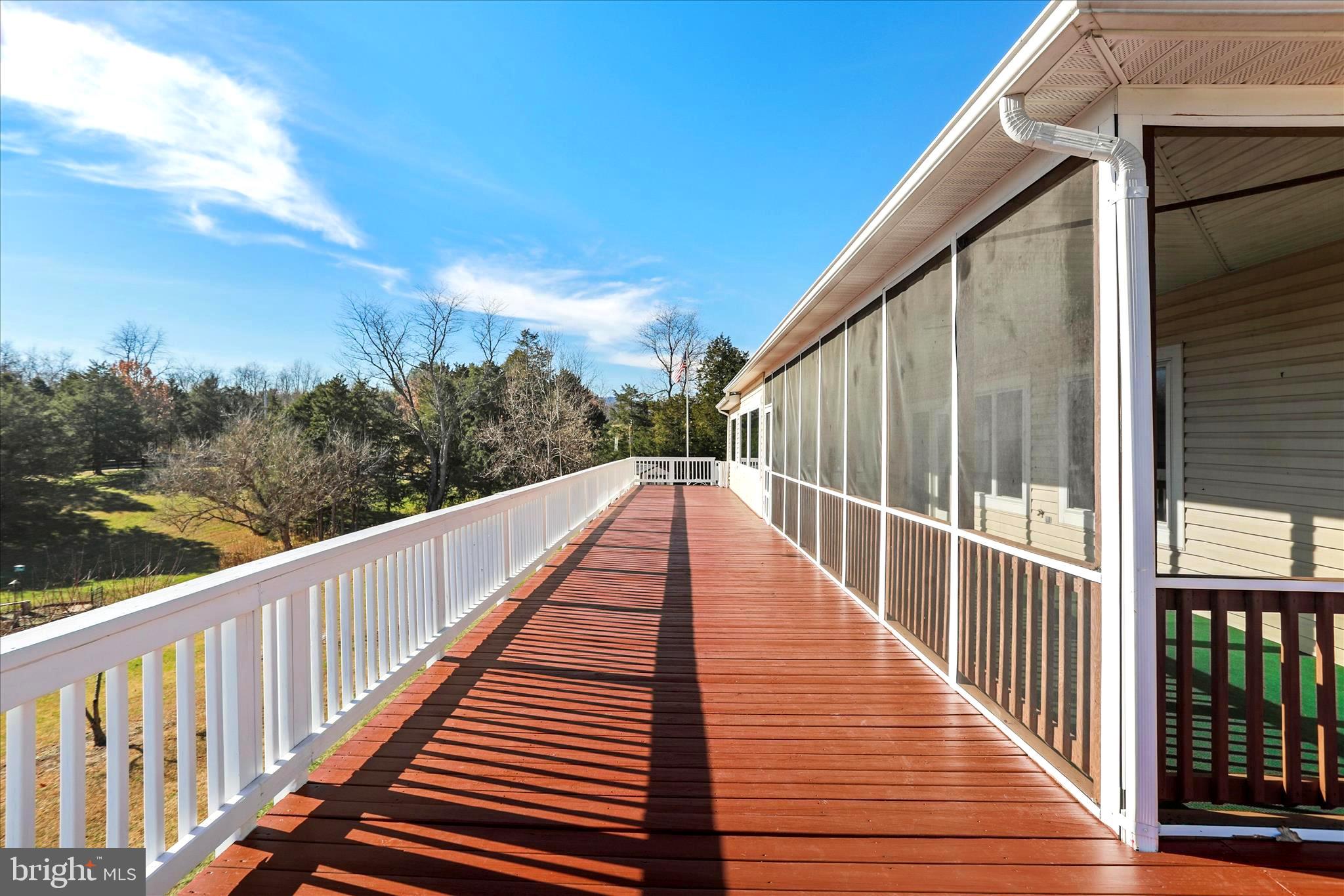 HOPE MILLS ACRES - Residential