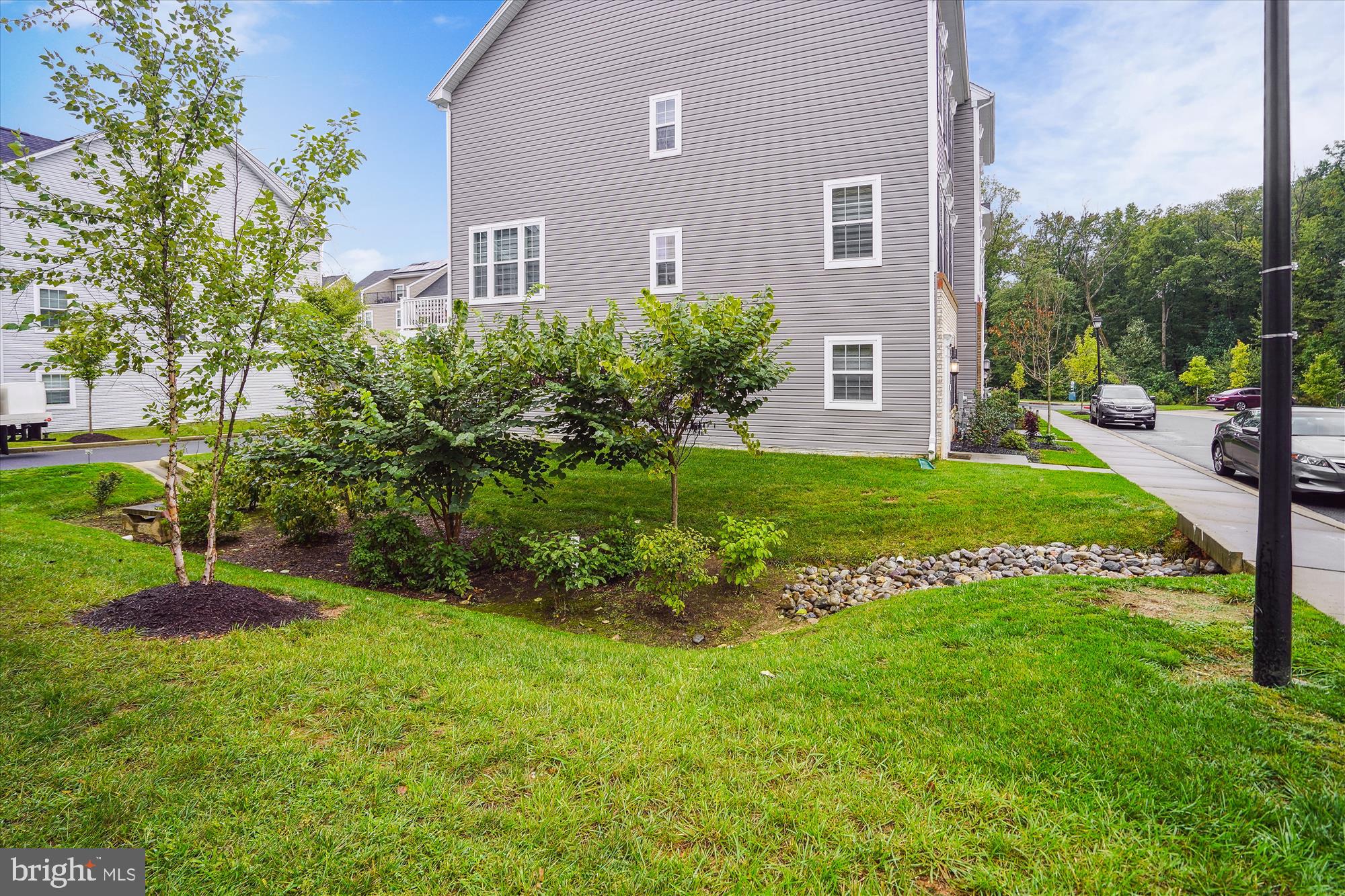 HANOVER - Residential Lease