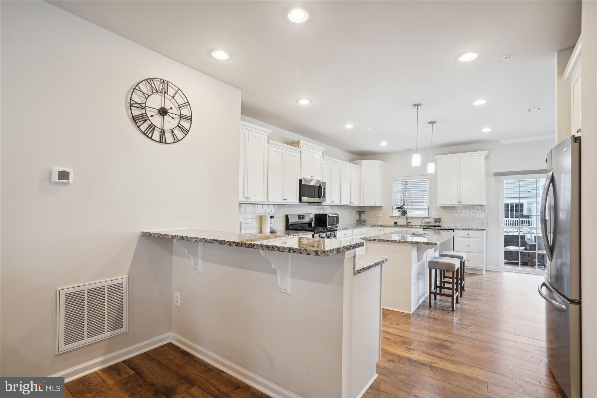 HANOVER - Residential Lease