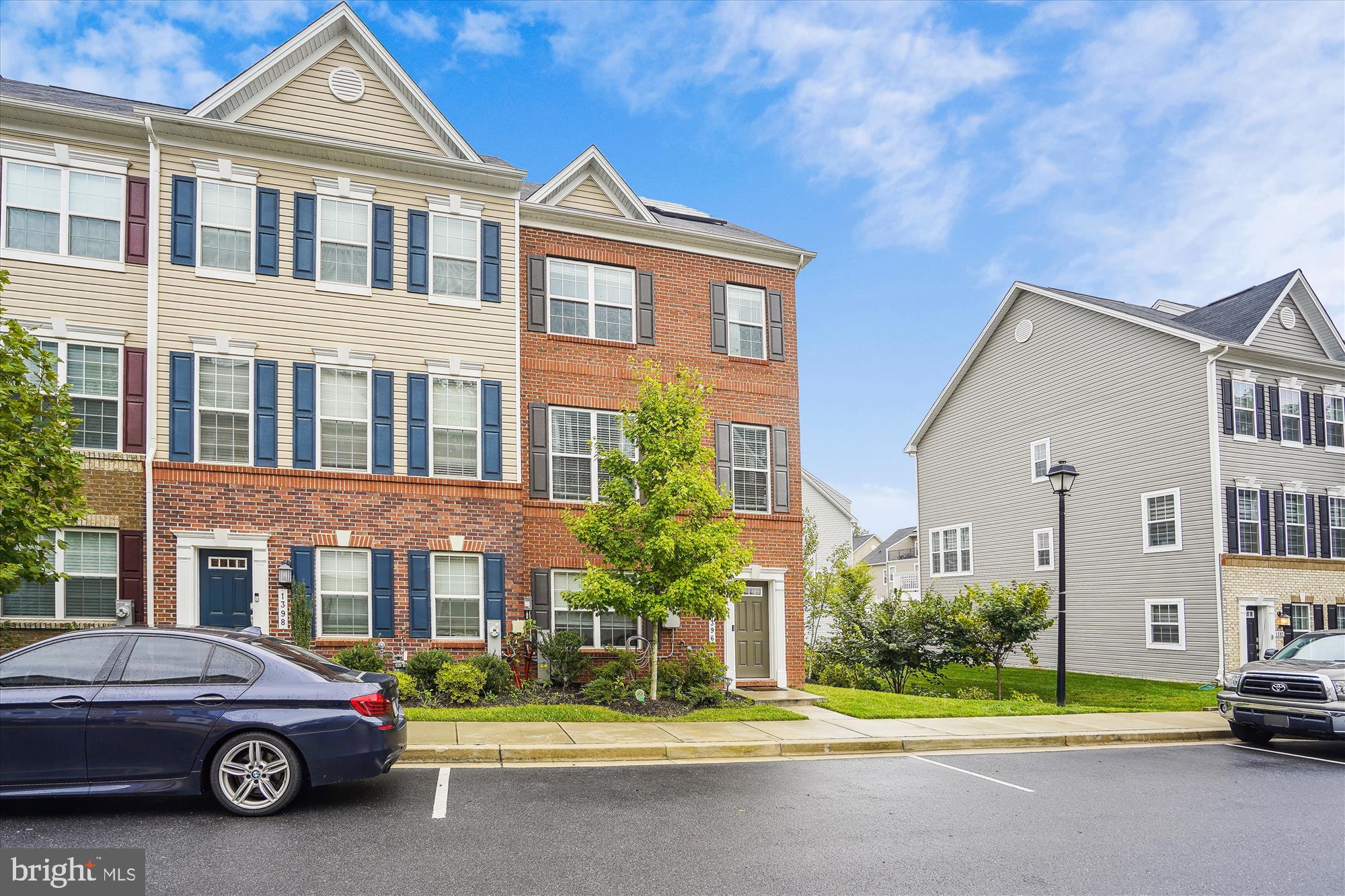 HANOVER - Residential Lease