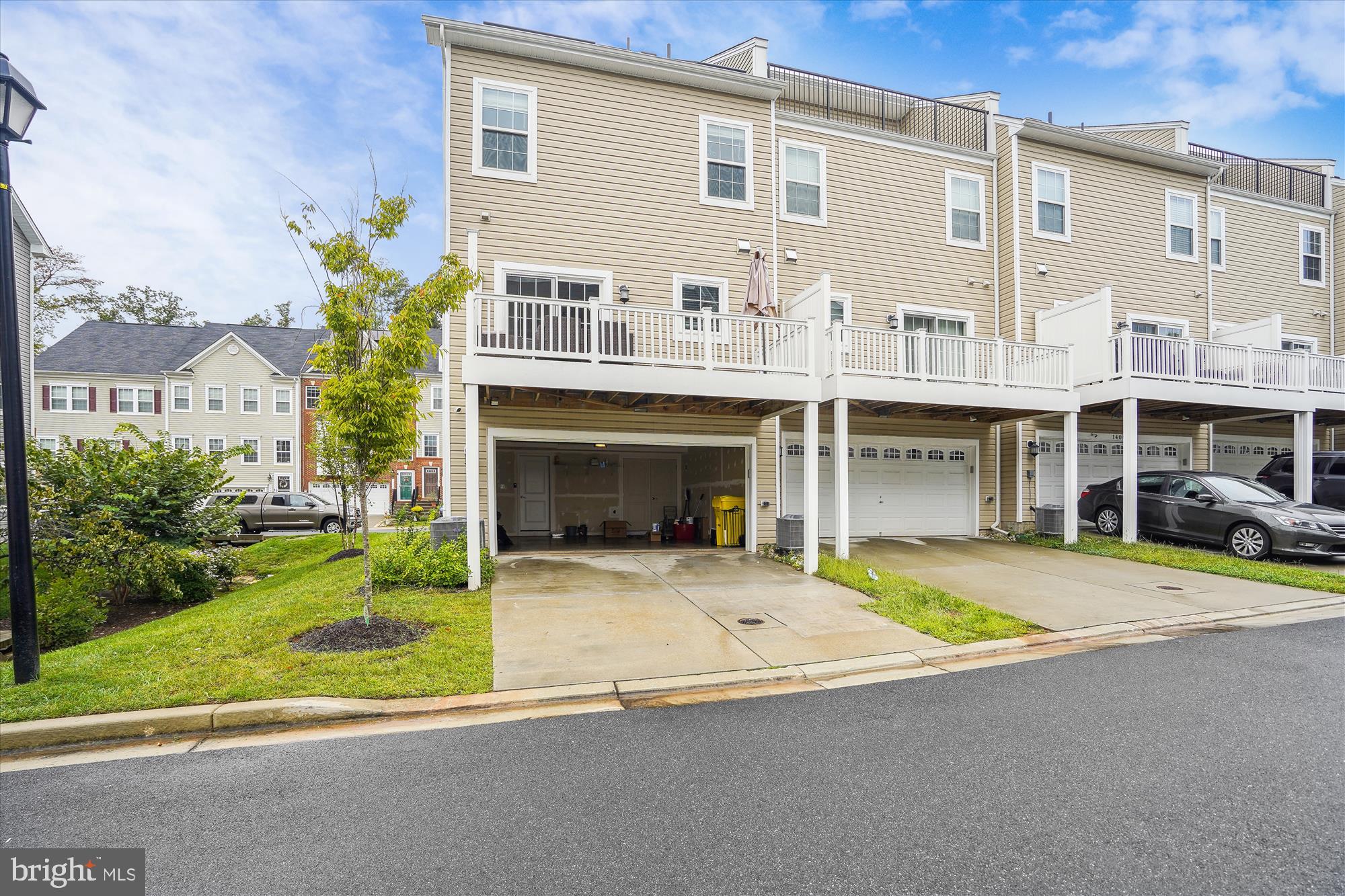 HANOVER - Residential Lease