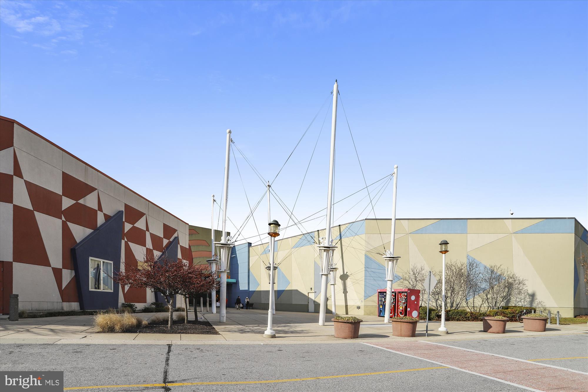 HANOVER - Residential Lease