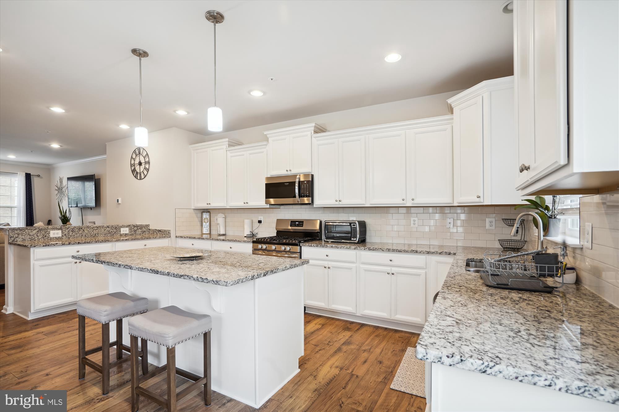 HANOVER - Residential Lease