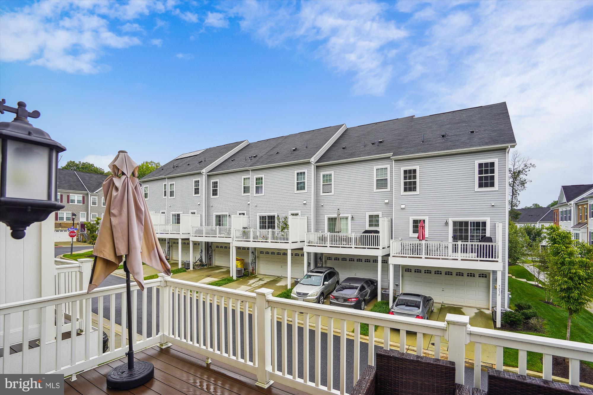 HANOVER - Residential Lease