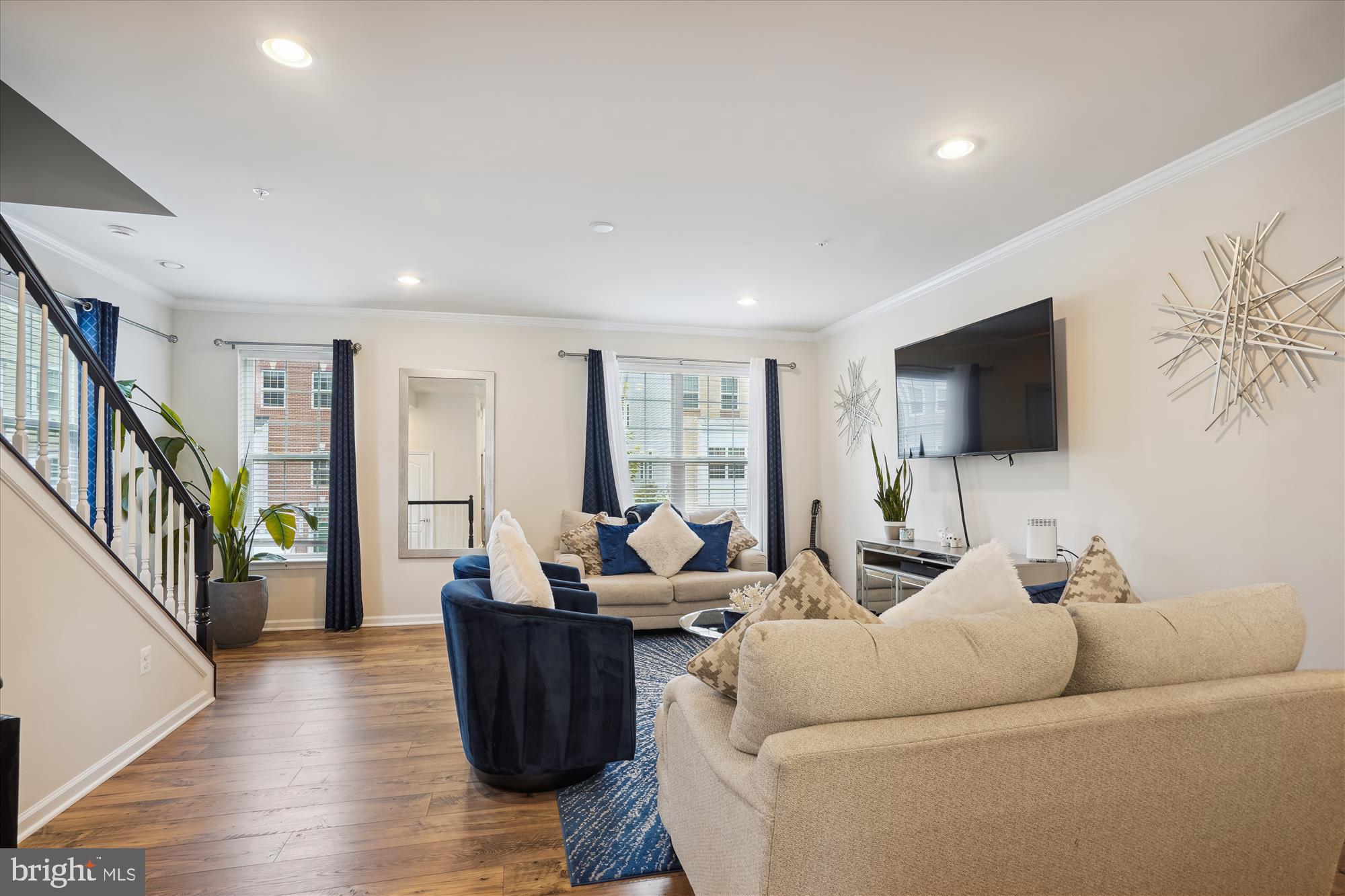 HANOVER - Residential Lease