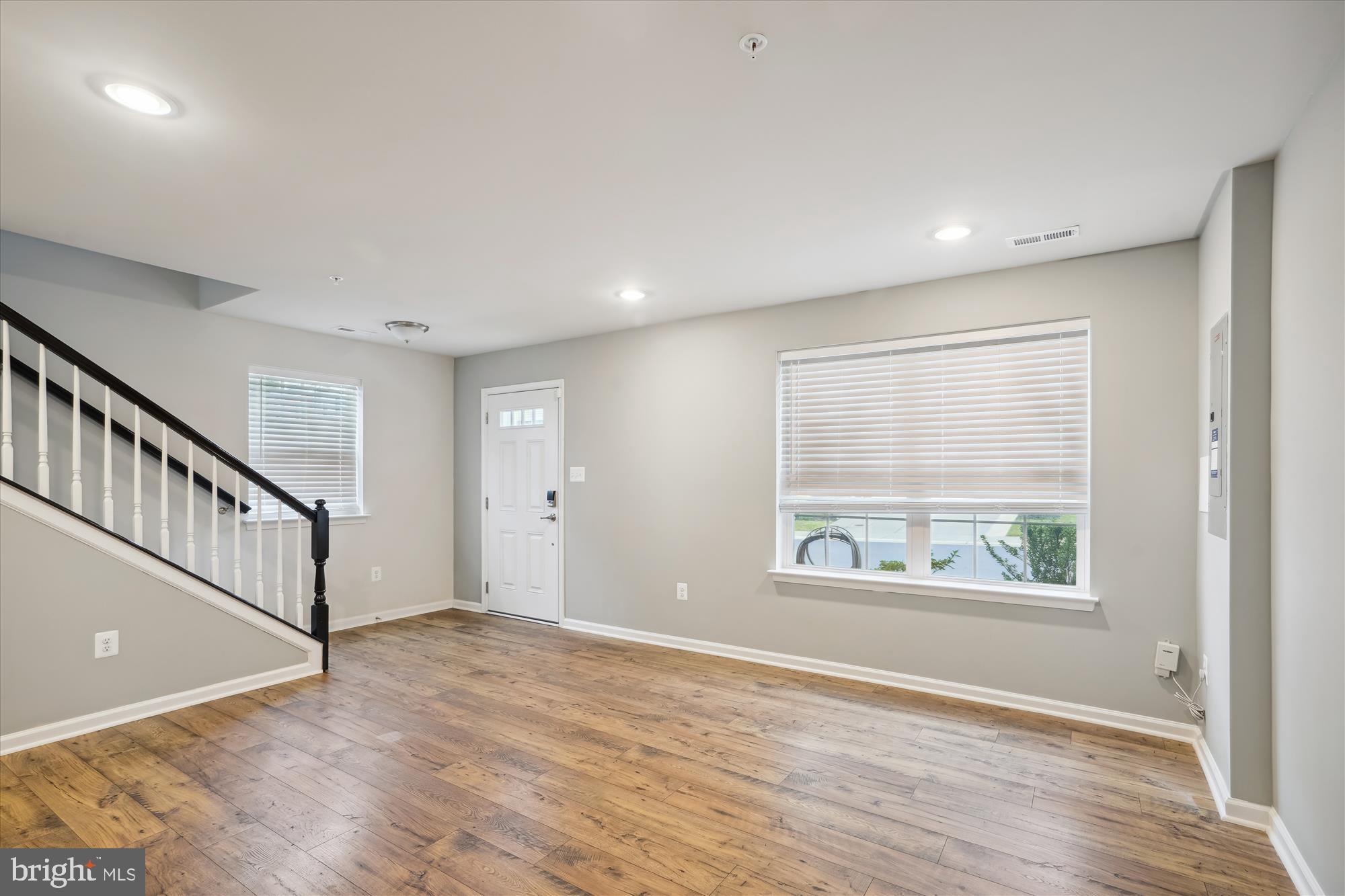 HANOVER - Residential Lease