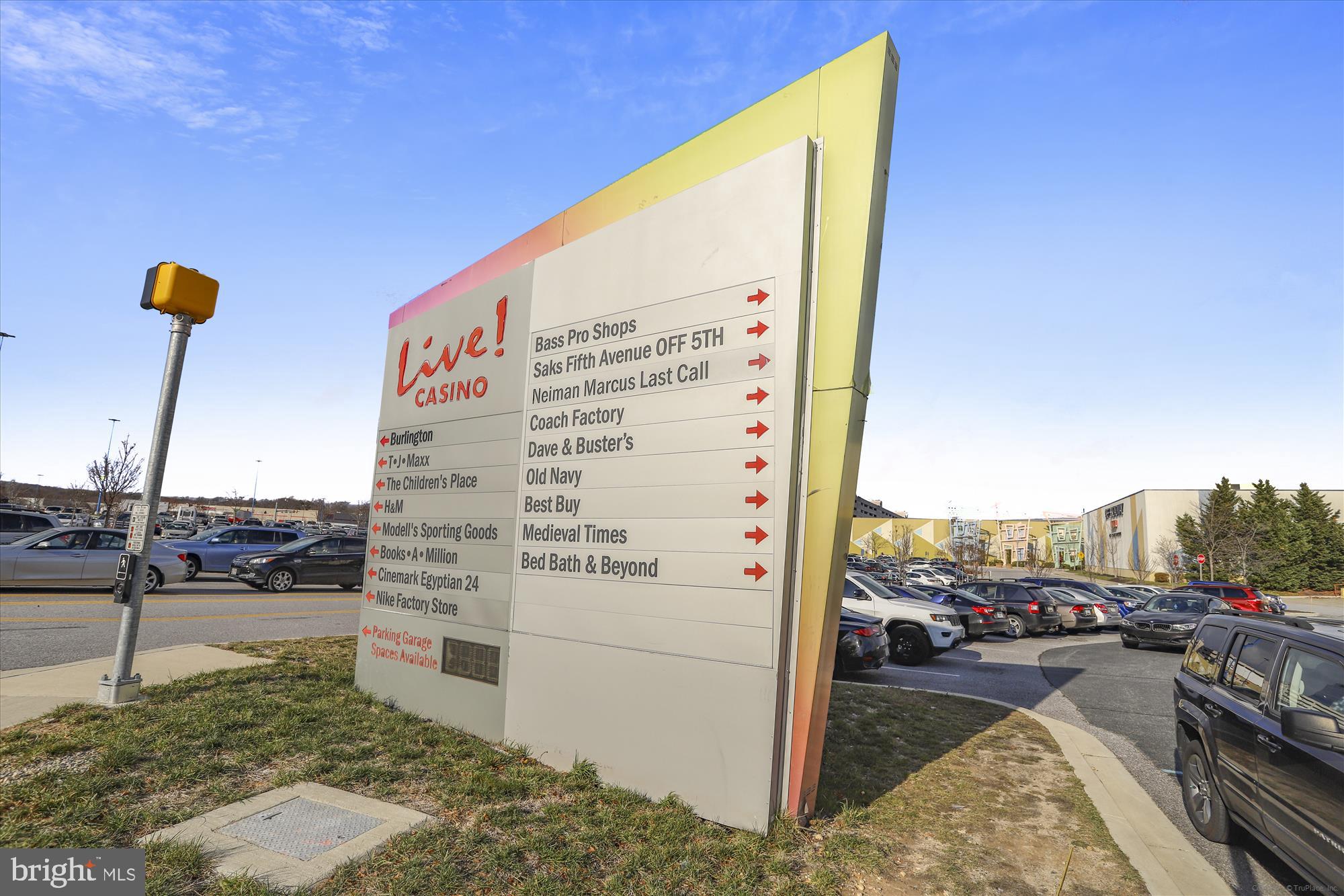 HANOVER - Residential Lease