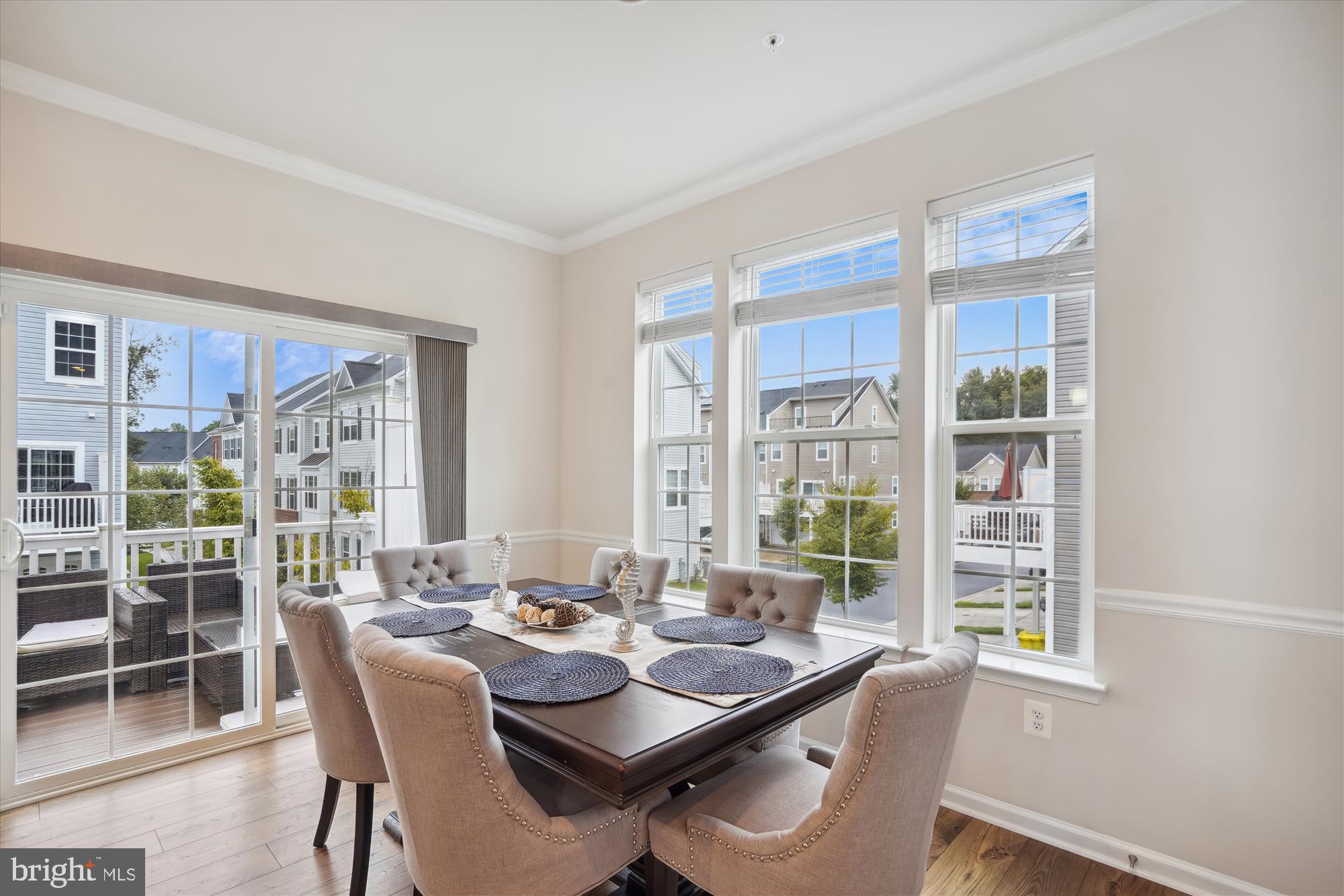 HANOVER - Residential Lease