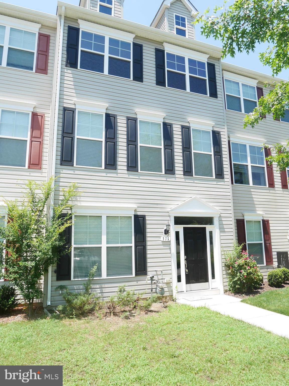 311 ASHBY COMMONS DRIVE