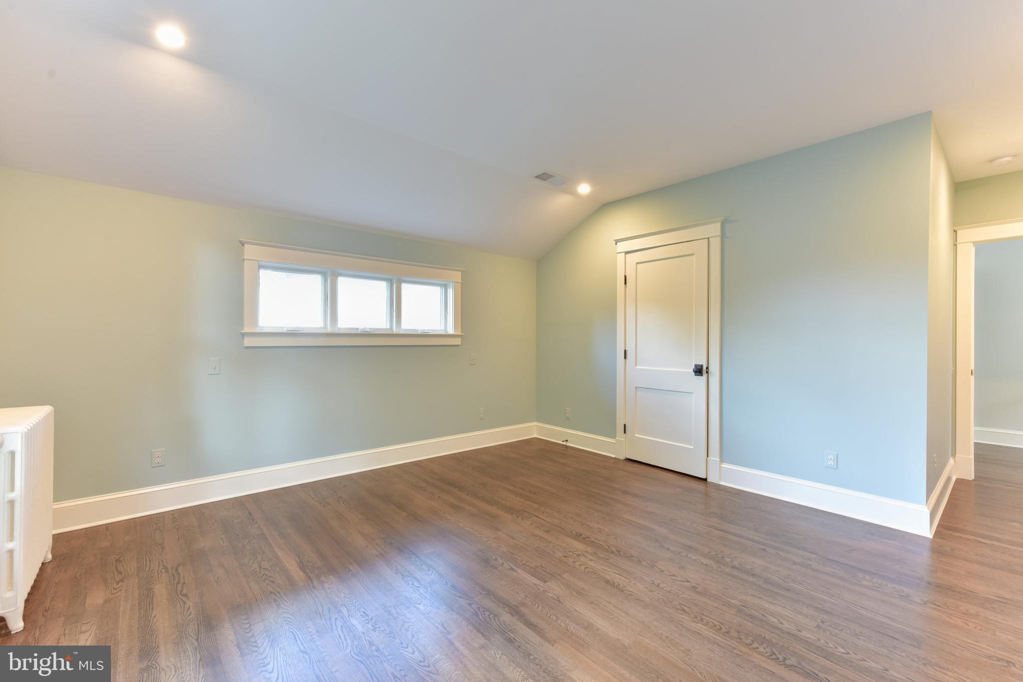 ROSEMONT - Residential Lease