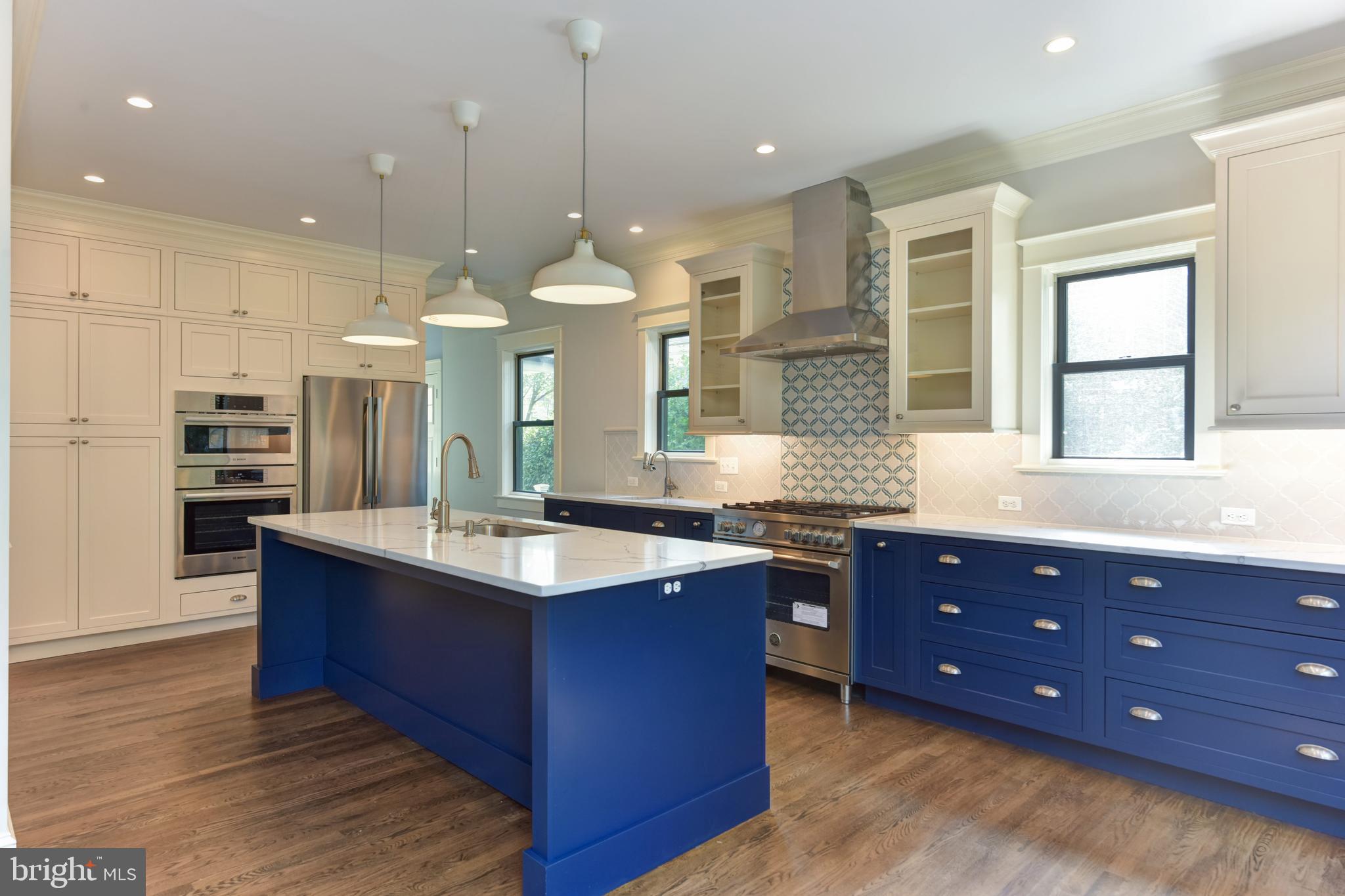 ROSEMONT - Residential Lease