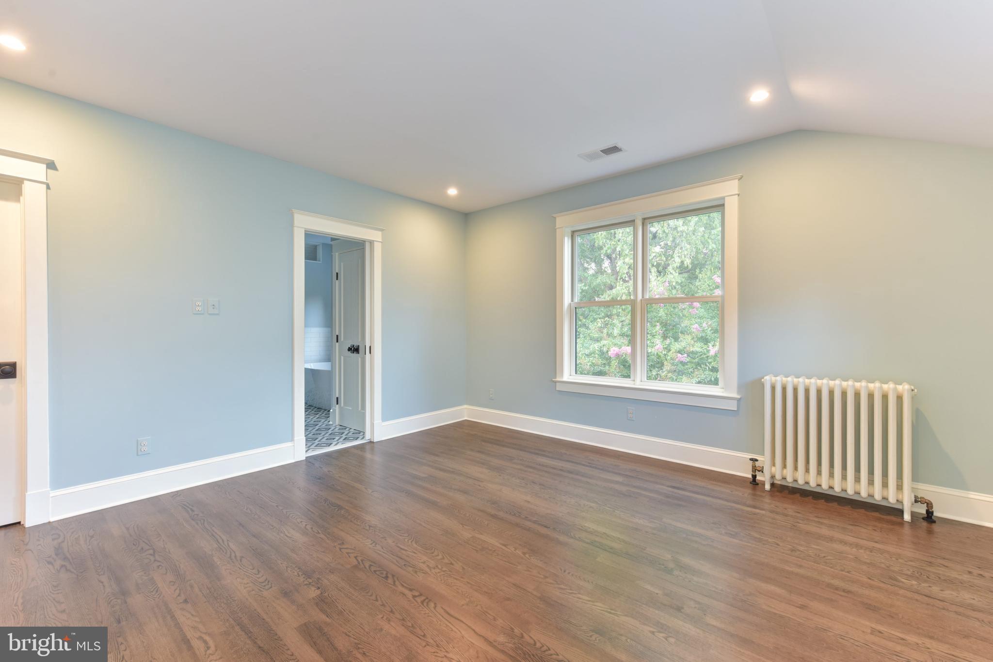 ROSEMONT - Residential Lease