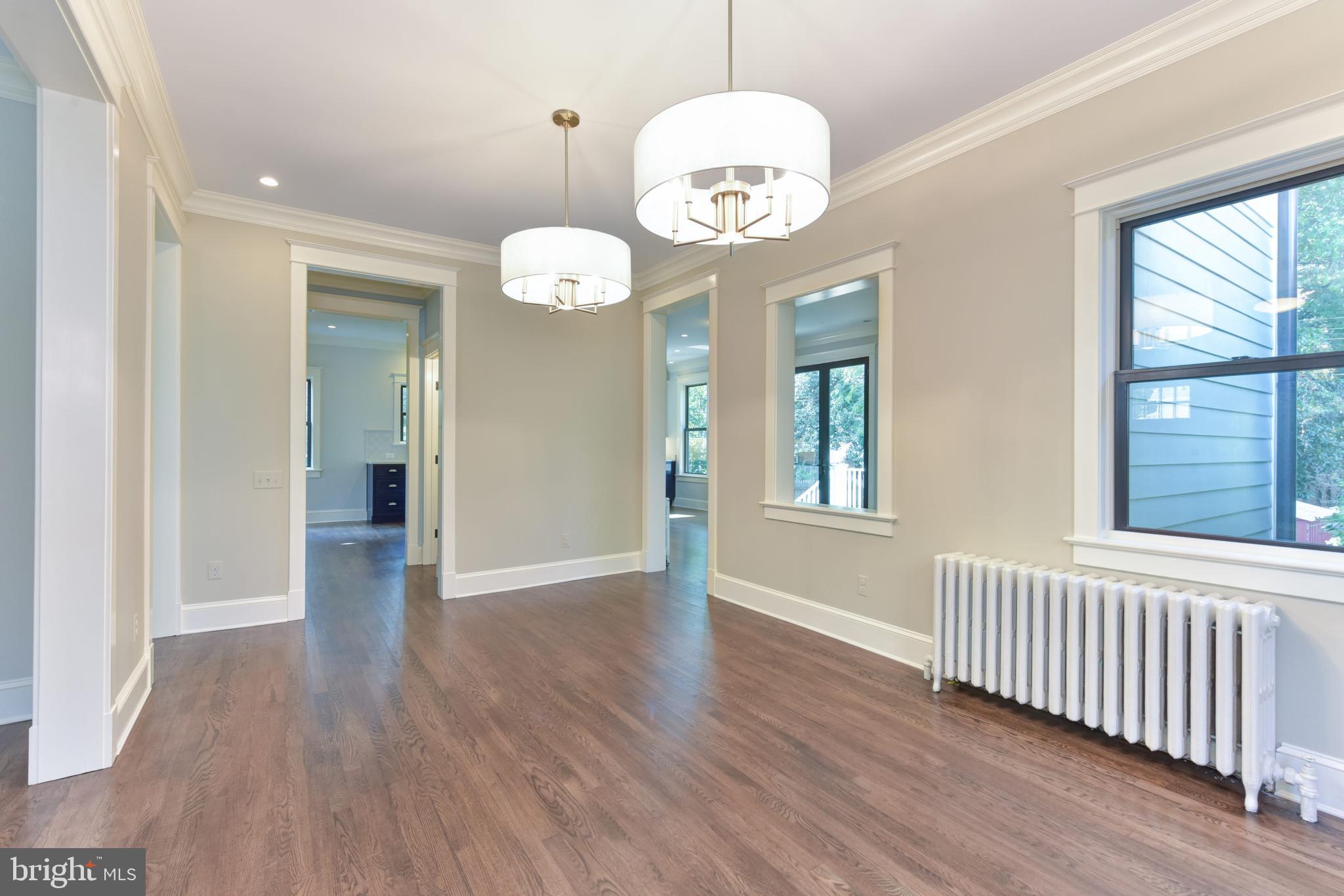 ROSEMONT - Residential Lease