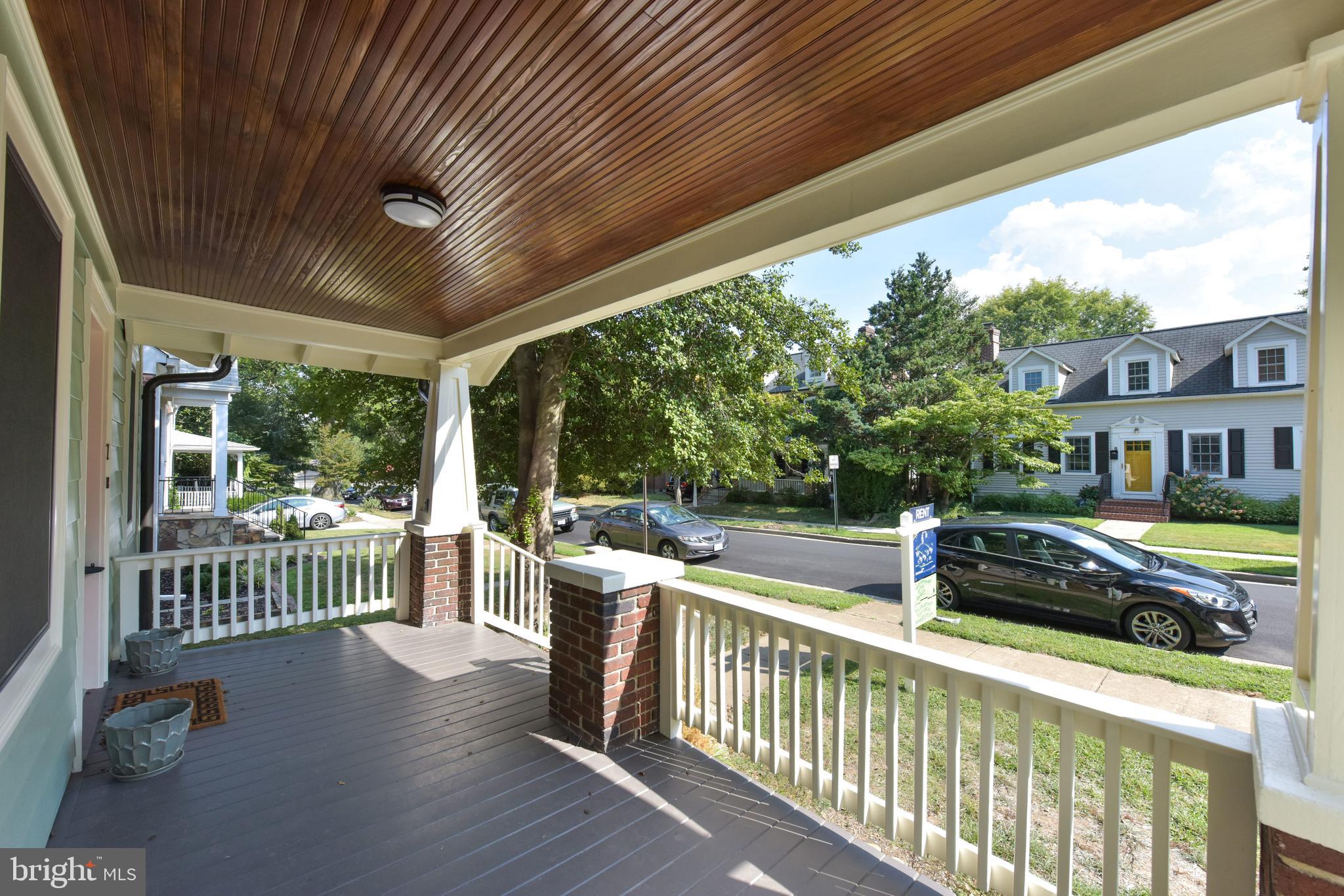 ROSEMONT - Residential Lease