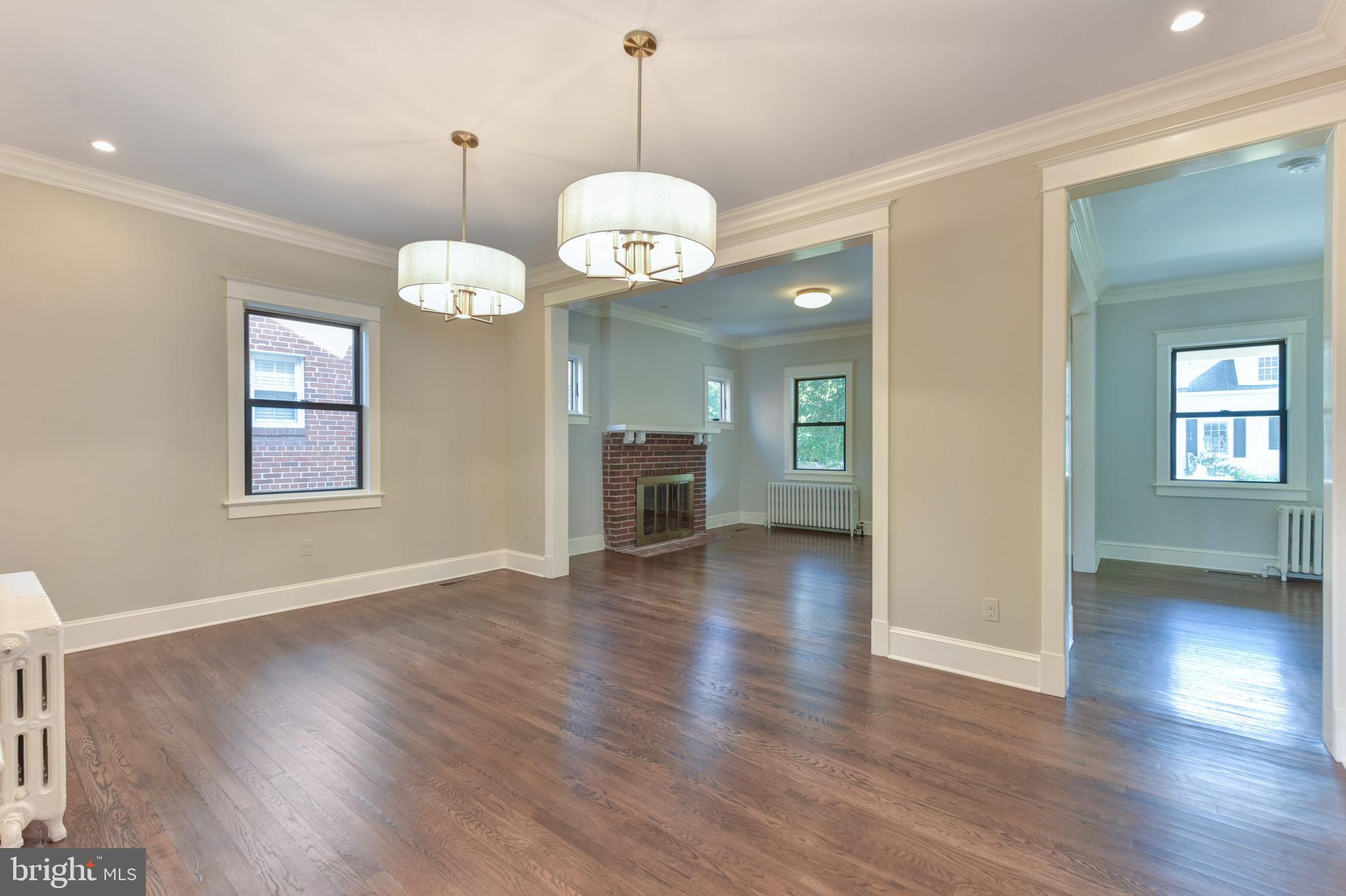 ROSEMONT - Residential Lease