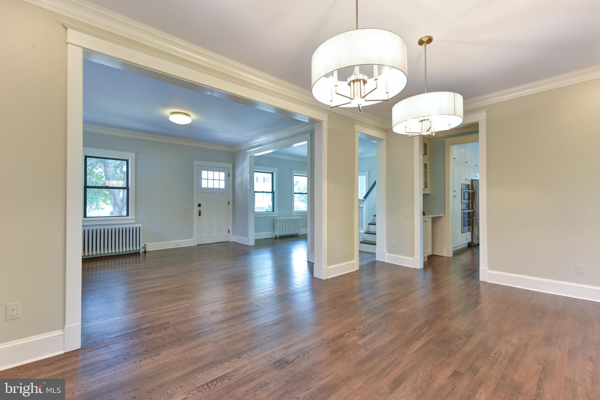 ROSEMONT - Residential Lease