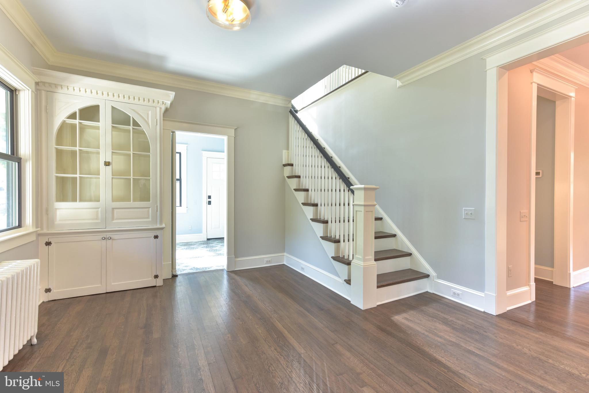 ROSEMONT - Residential Lease