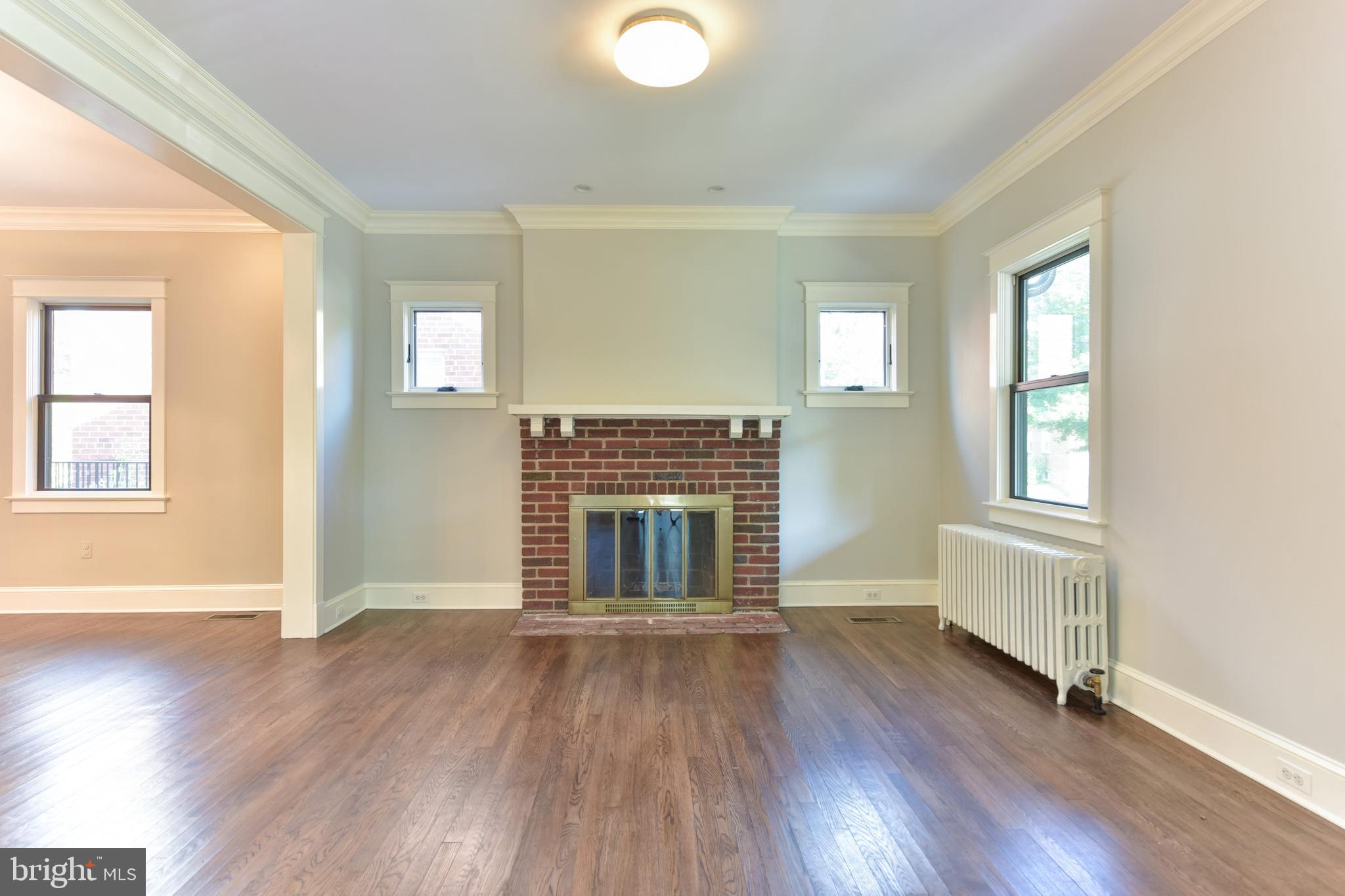 ROSEMONT - Residential Lease