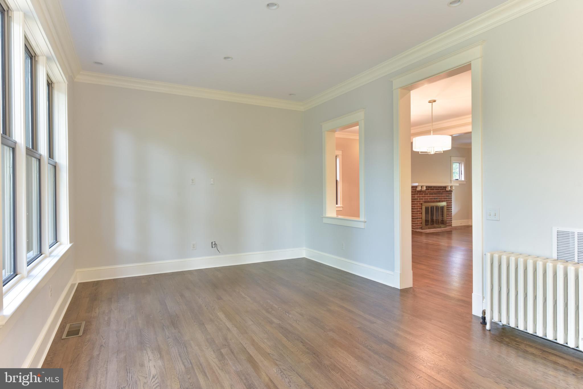 ROSEMONT - Residential Lease