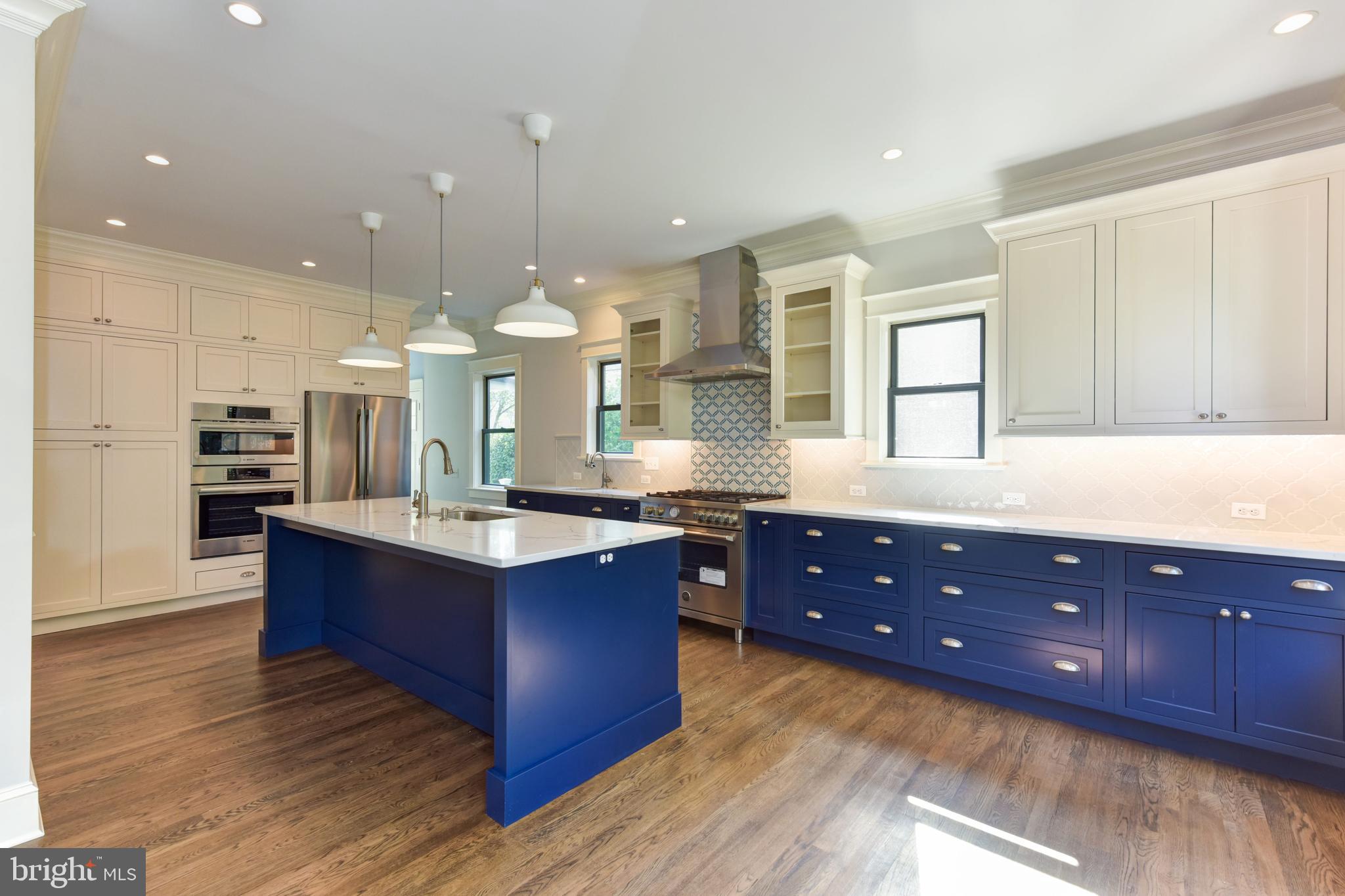 ROSEMONT - Residential Lease