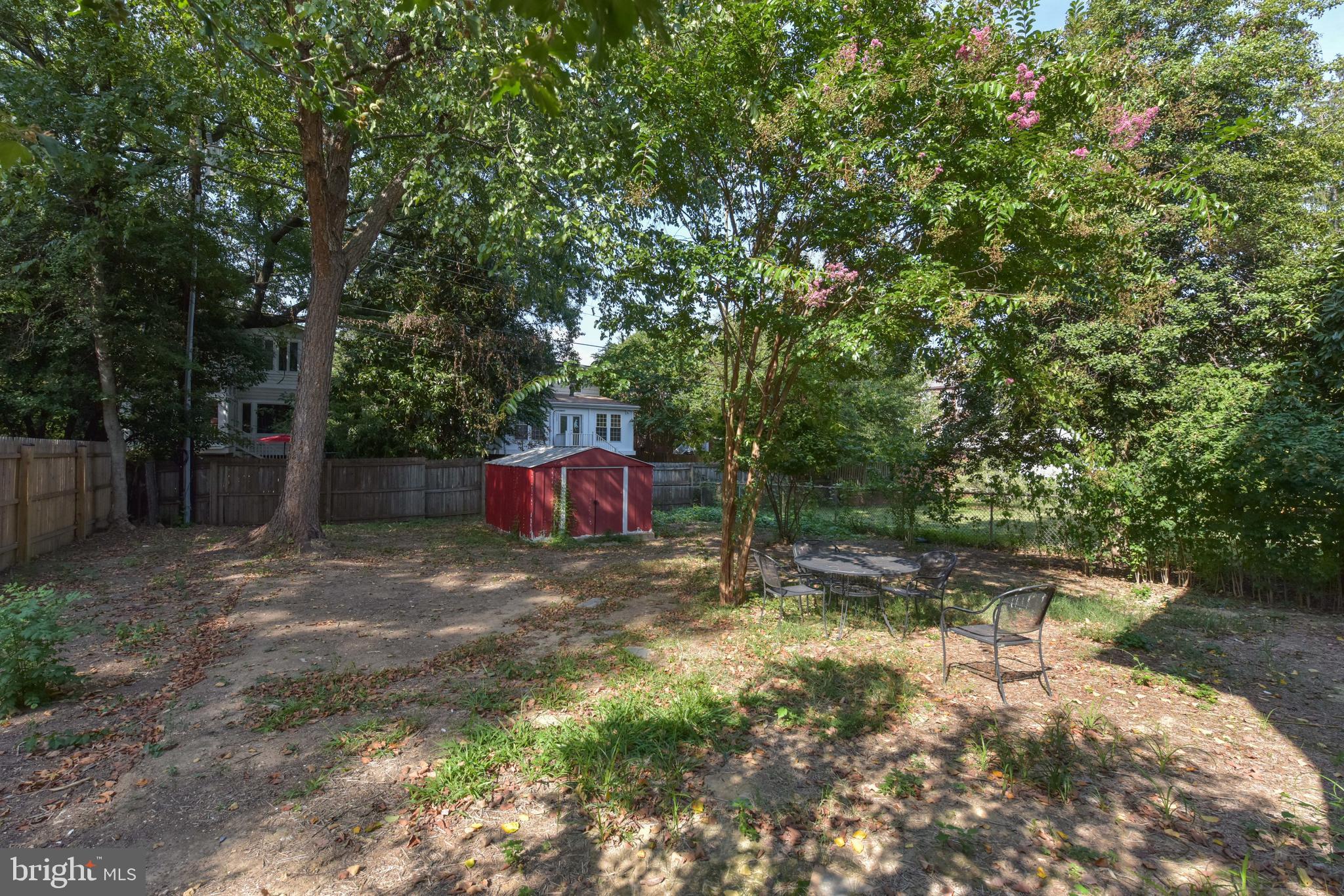 ROSEMONT - Residential Lease