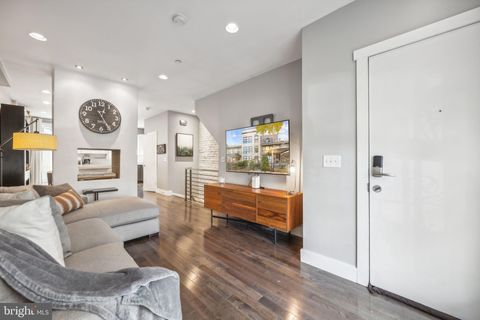 1166 ABBEY PLACE NE 1 WASHINGTON DC 20002