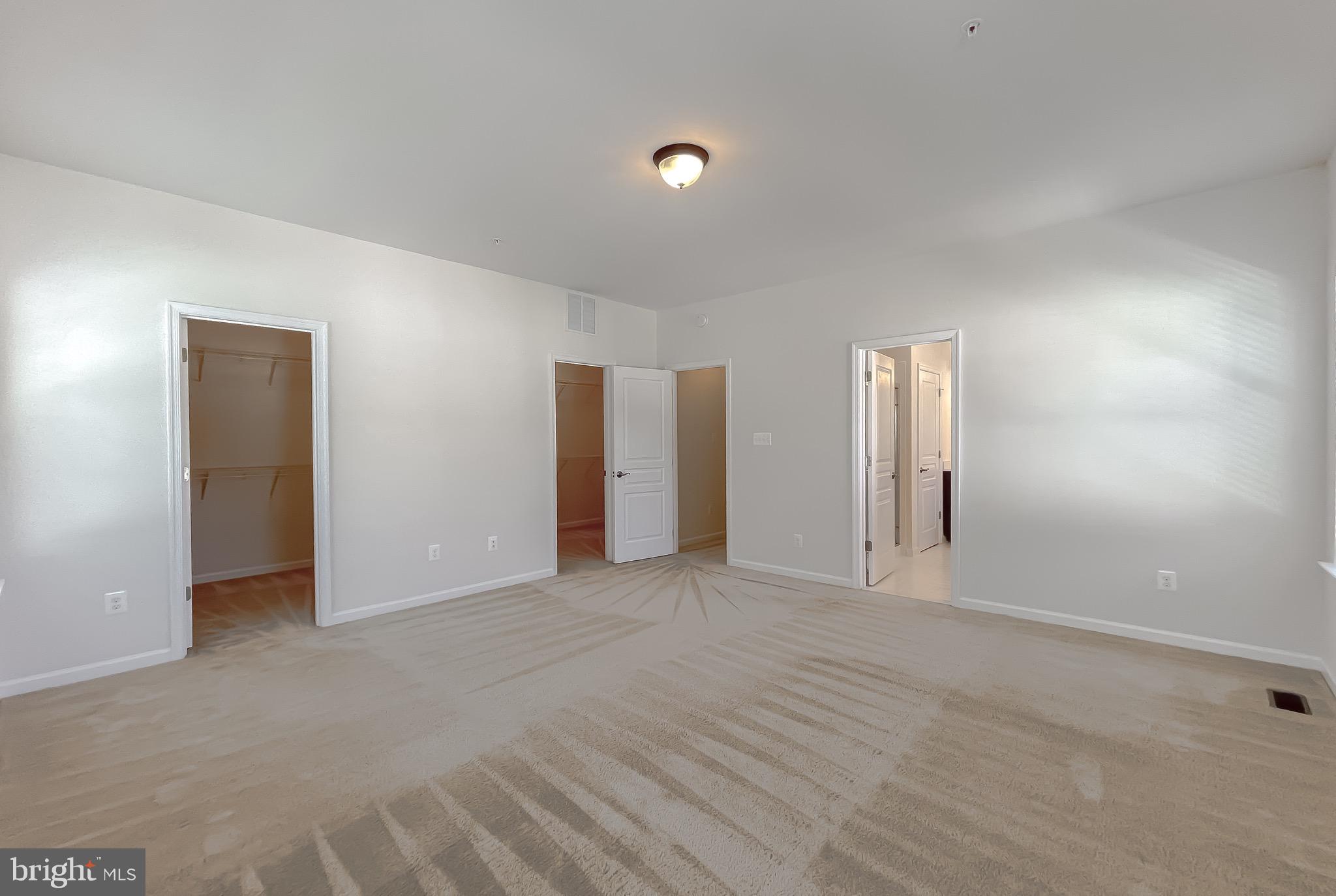 MAGNOLIA PARK AT WILDEWOOD - Residential