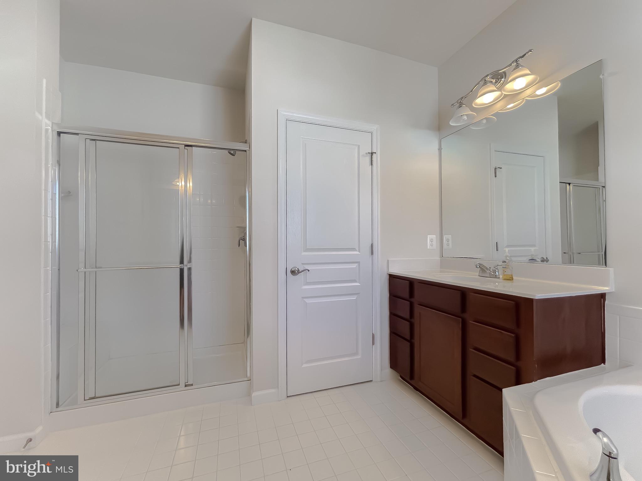 MAGNOLIA PARK AT WILDEWOOD - Residential