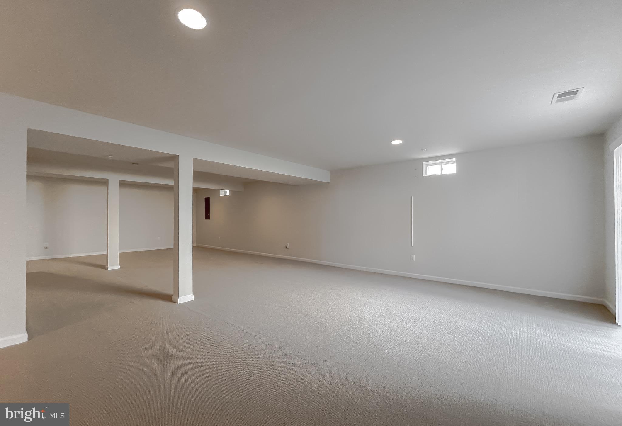 MAGNOLIA PARK AT WILDEWOOD - Residential