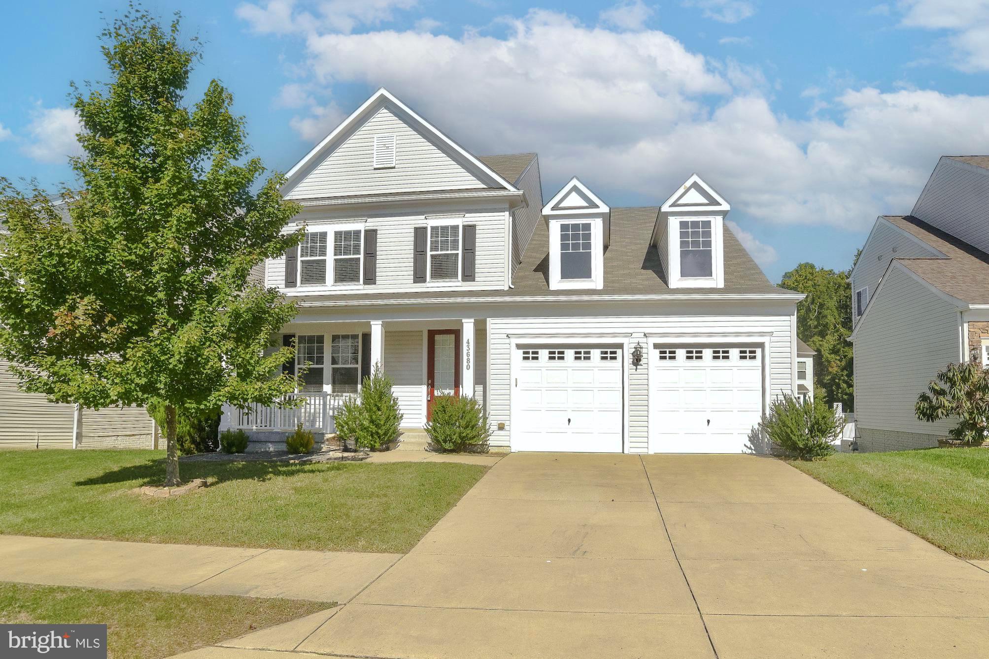 MAGNOLIA PARK AT WILDEWOOD - Residential