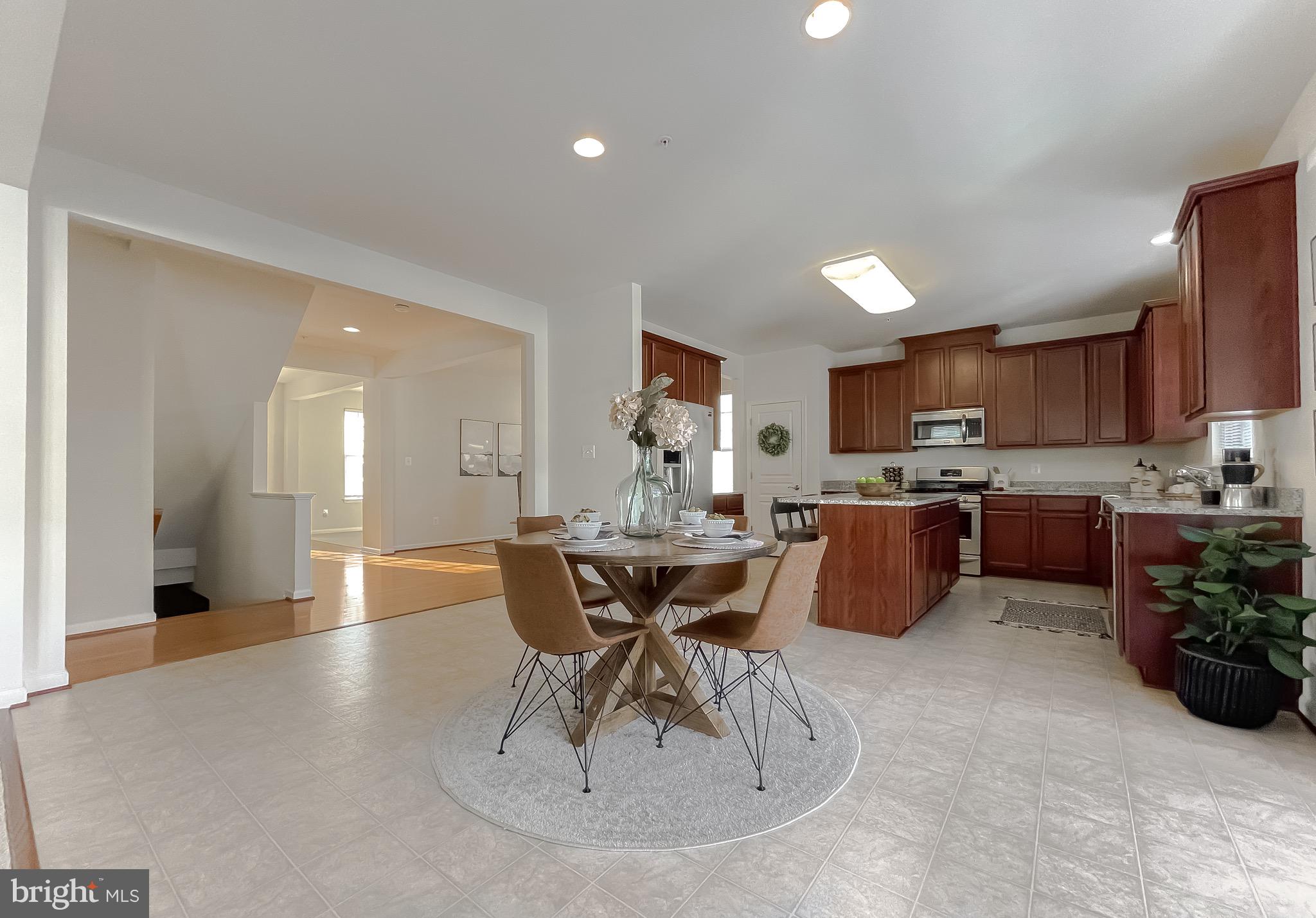 MAGNOLIA PARK AT WILDEWOOD - Residential