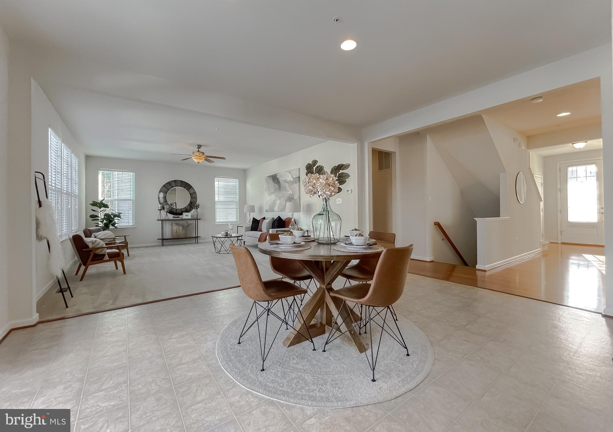 MAGNOLIA PARK AT WILDEWOOD - Residential